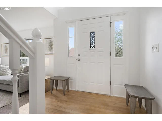 Entrance/Foyer