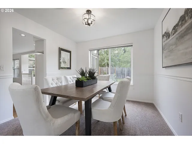Dining Room-Formal