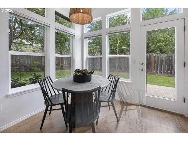 Kitchen/Nook