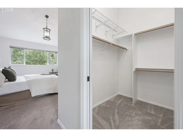 Primary Bedroom-Walk-In Closet