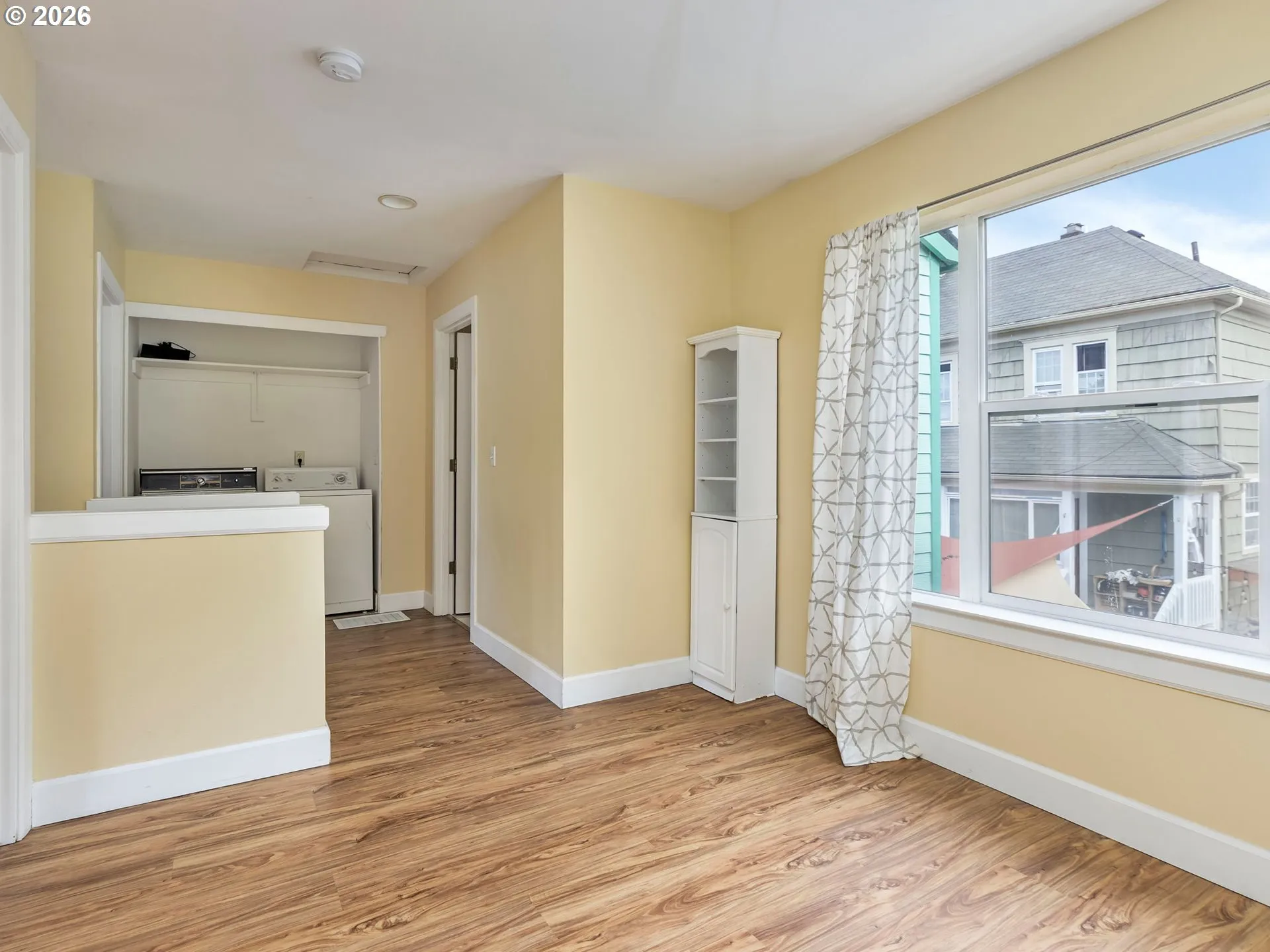 Bonus Room-Upper