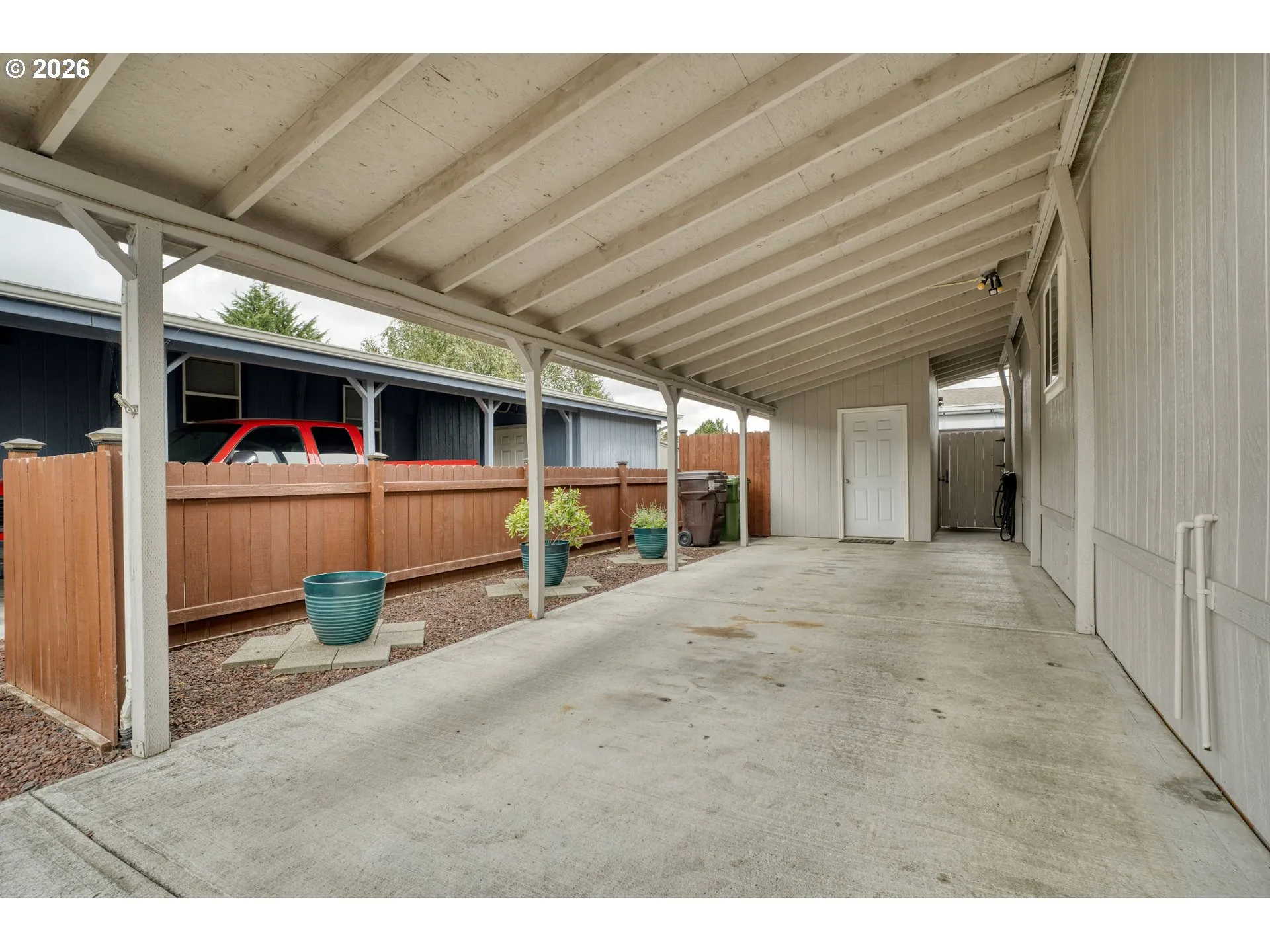 Carport