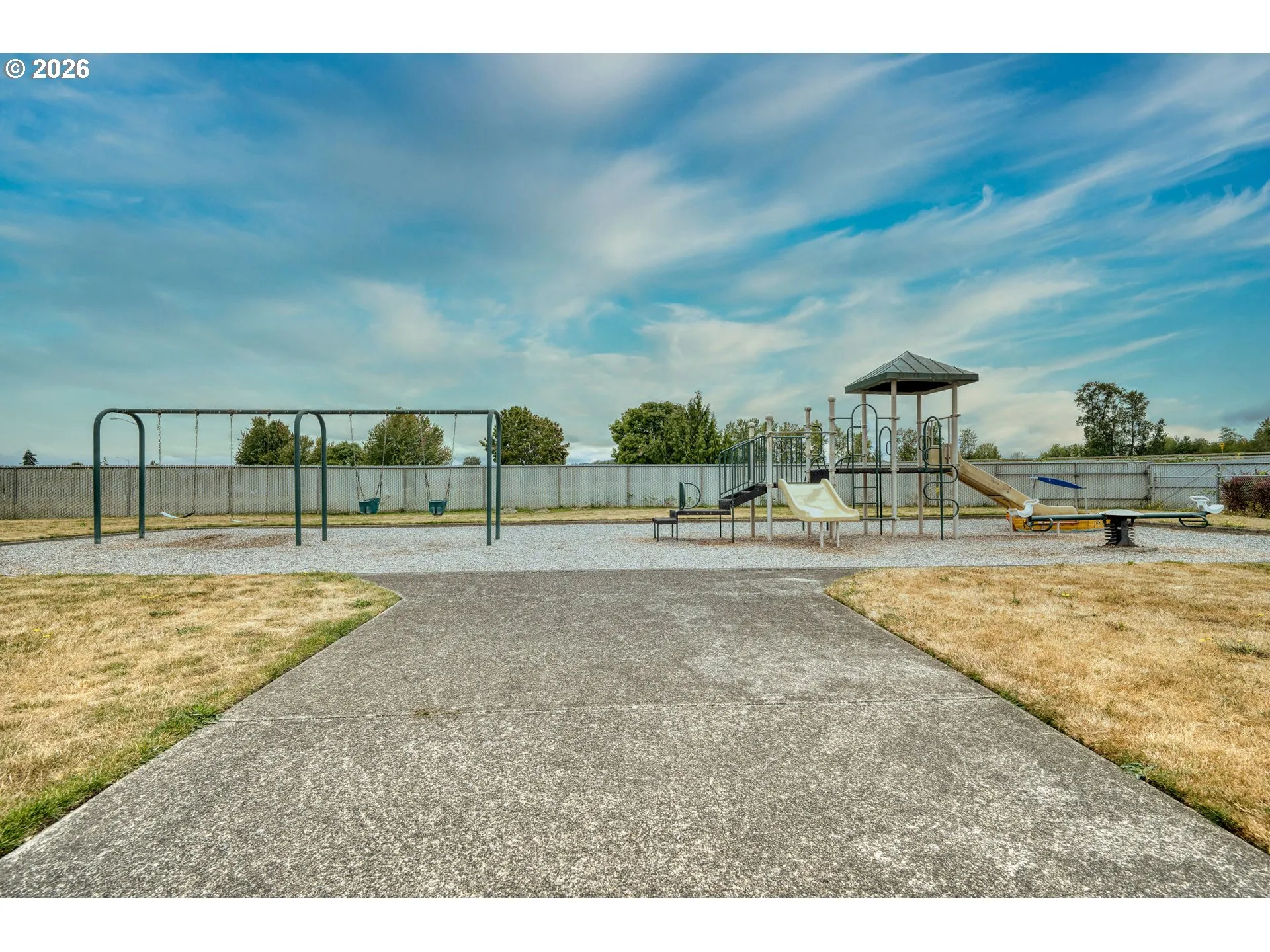 Community Playground