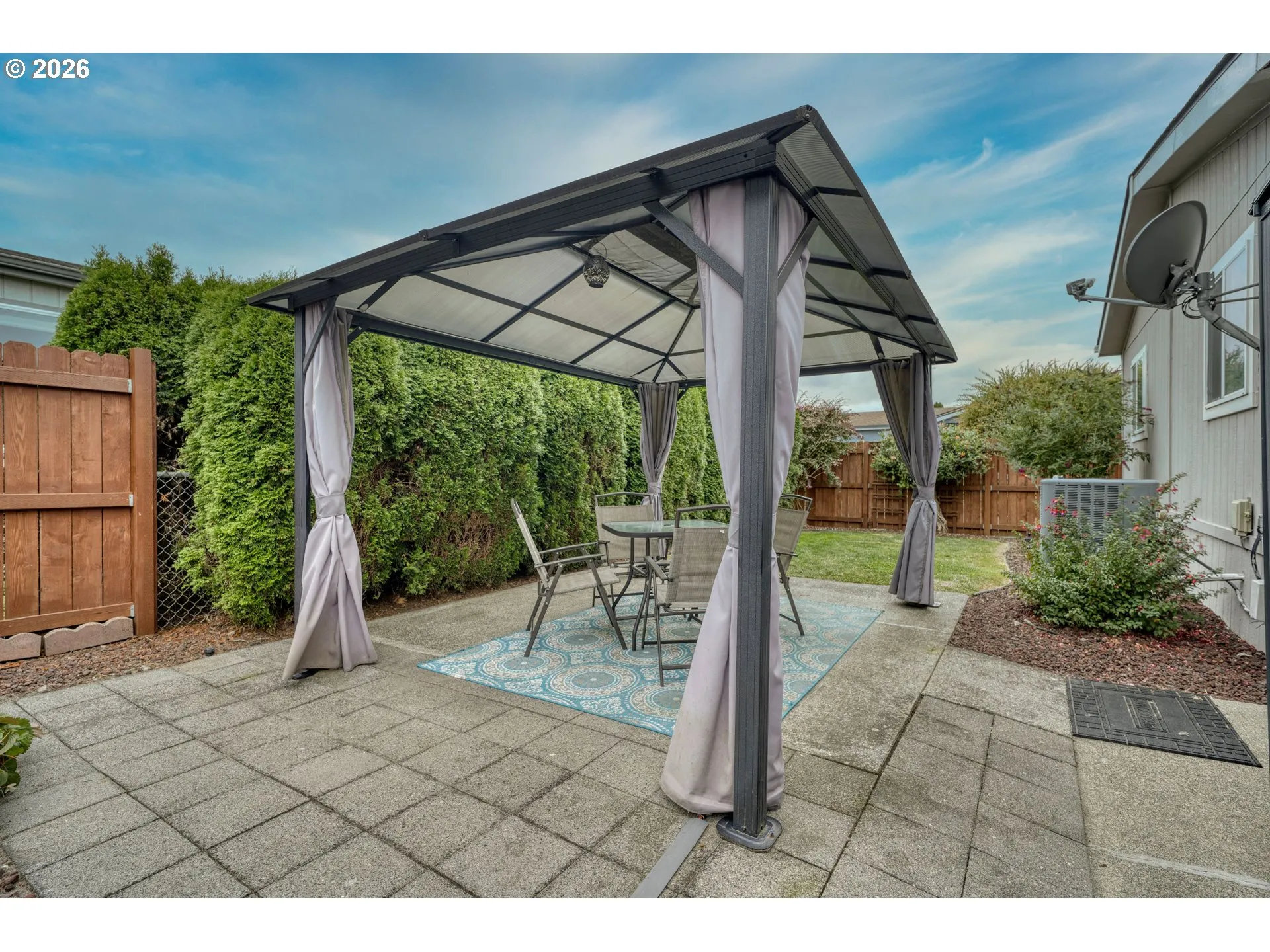 Gazebo
