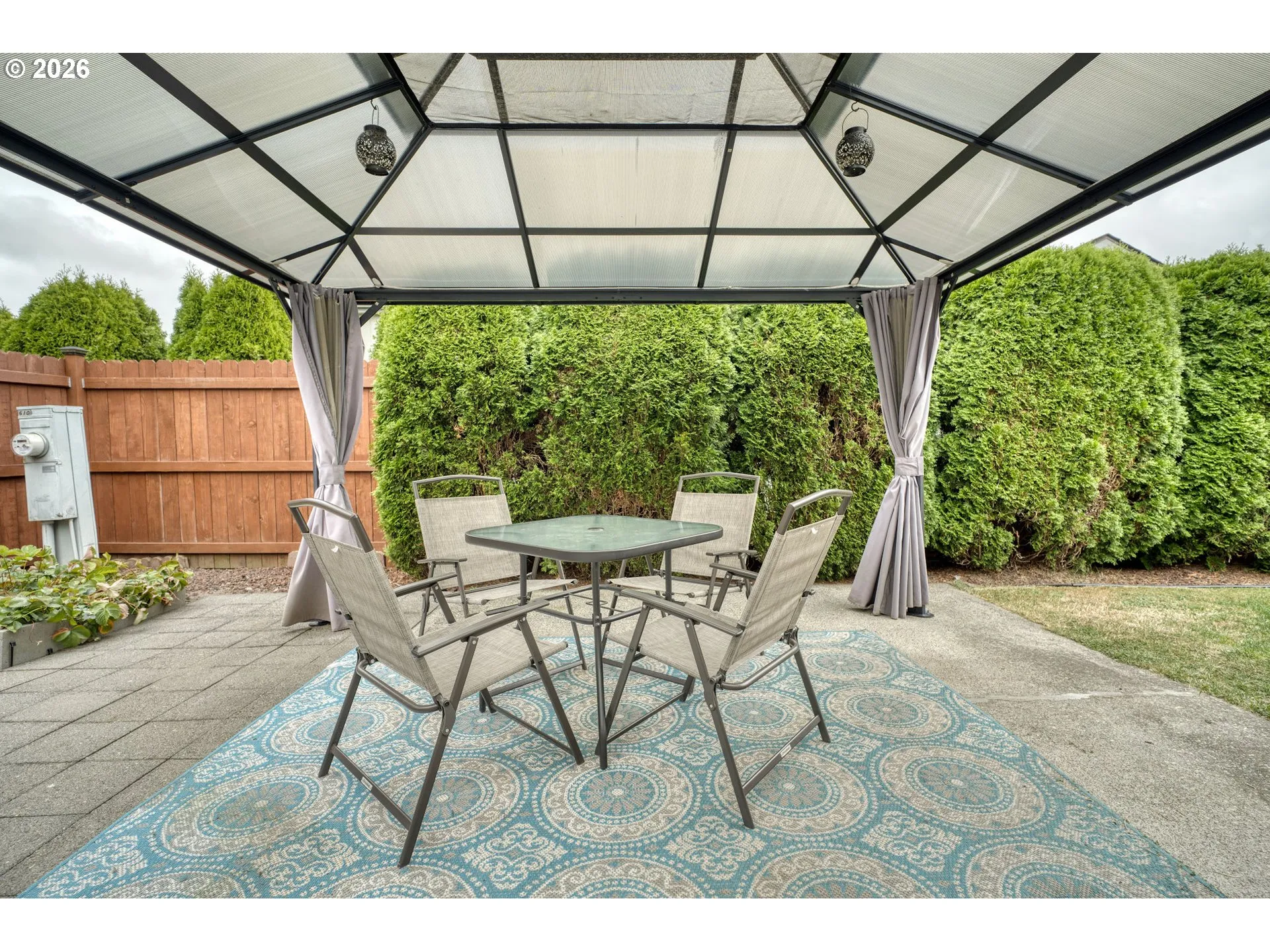 Gazebo