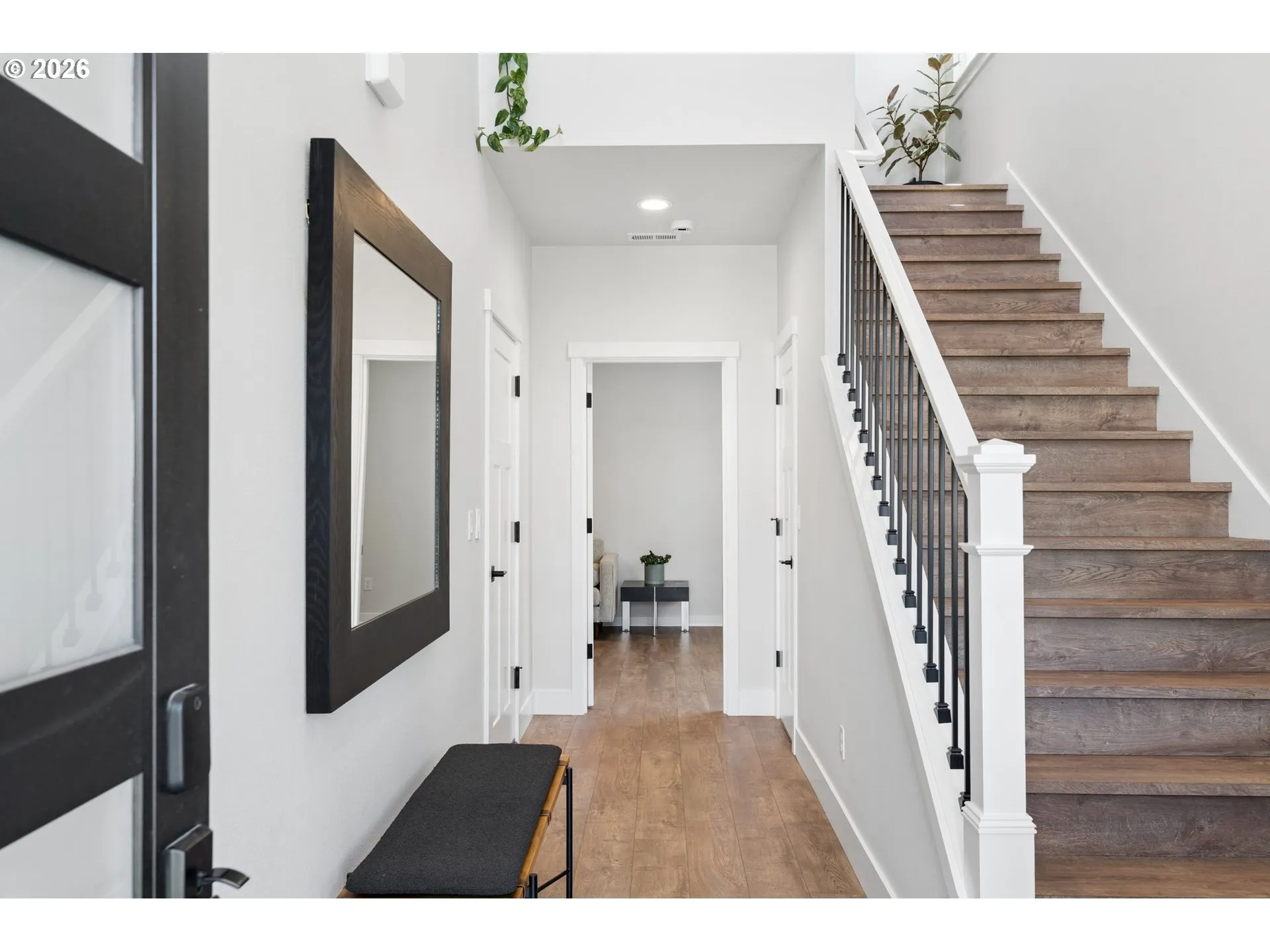 Entrance/Foyer