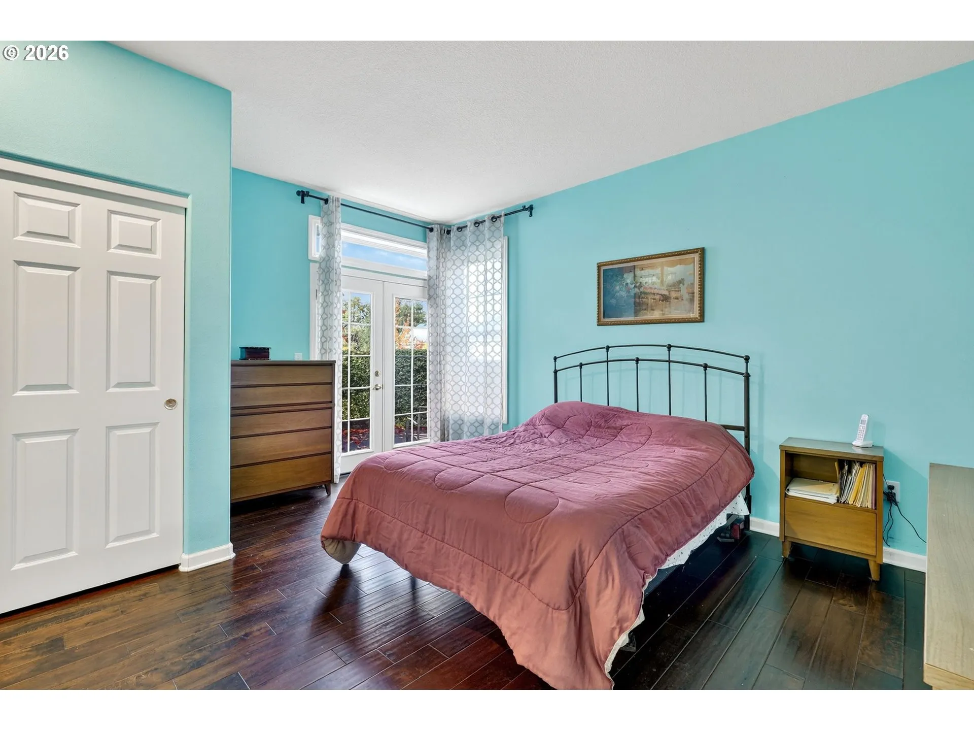 Bedroom, Primary-Main