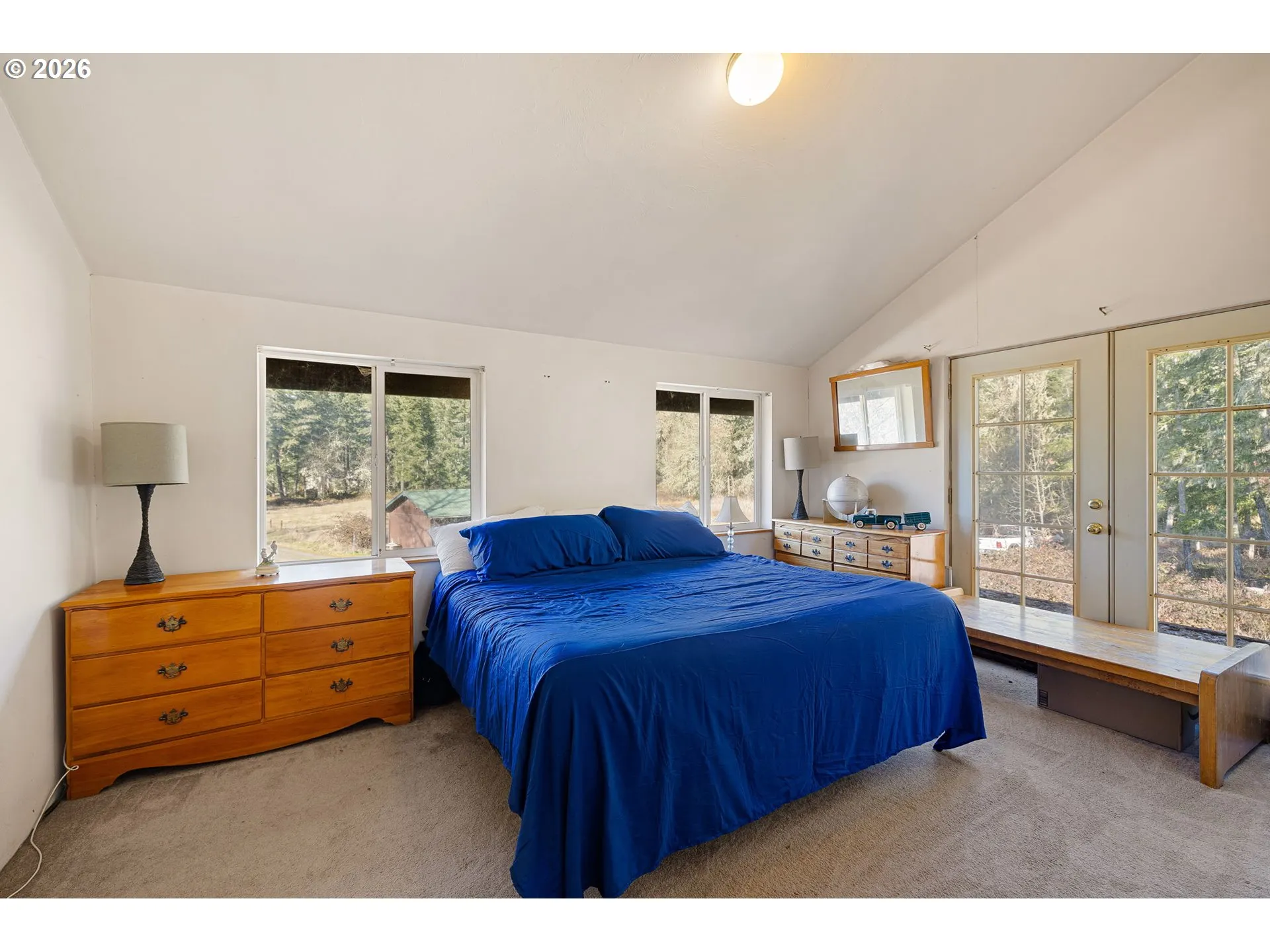 Upstairs Unit-# 1