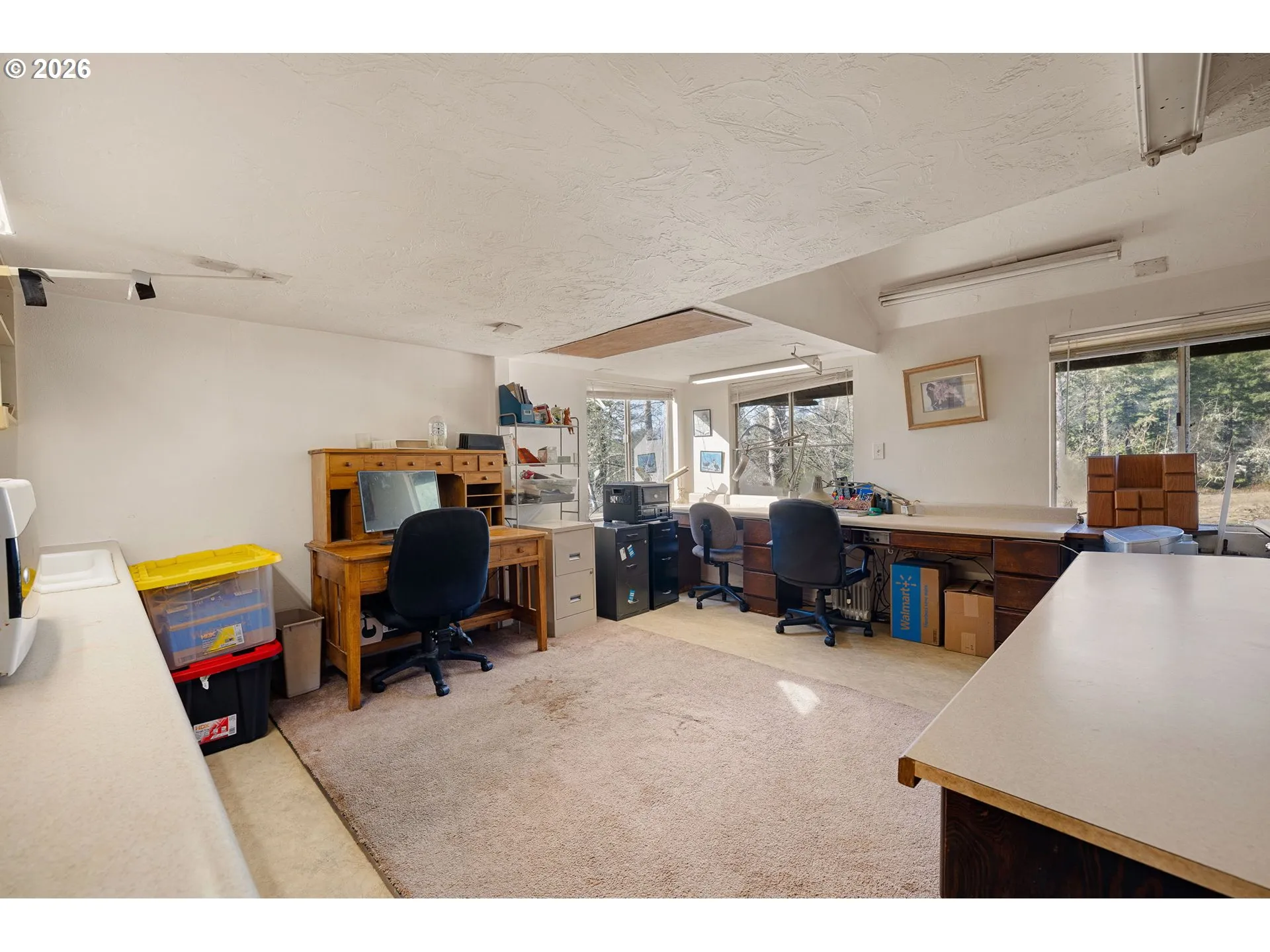 Upstairs Unit-# 2