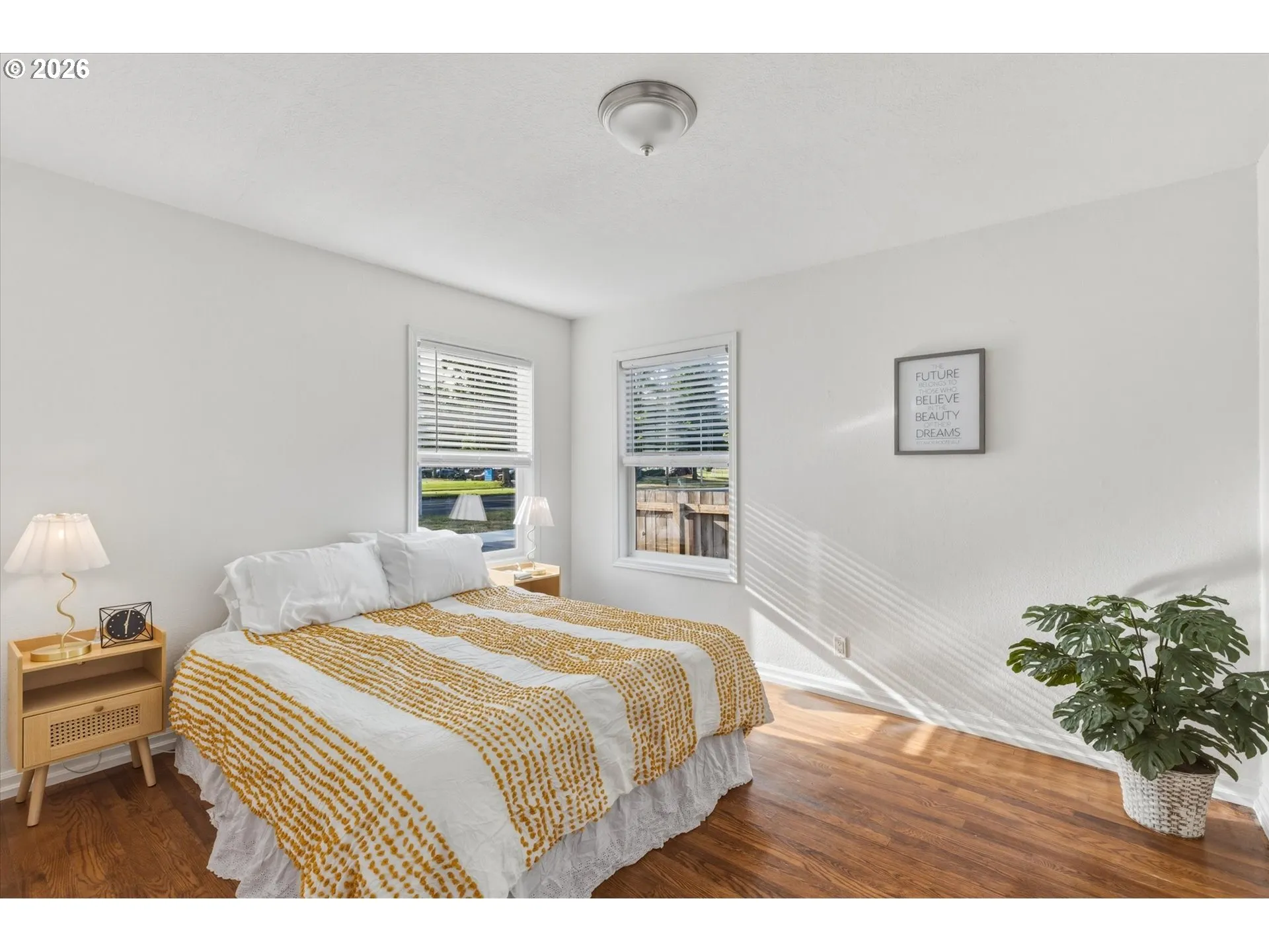 Bedroom-# 2