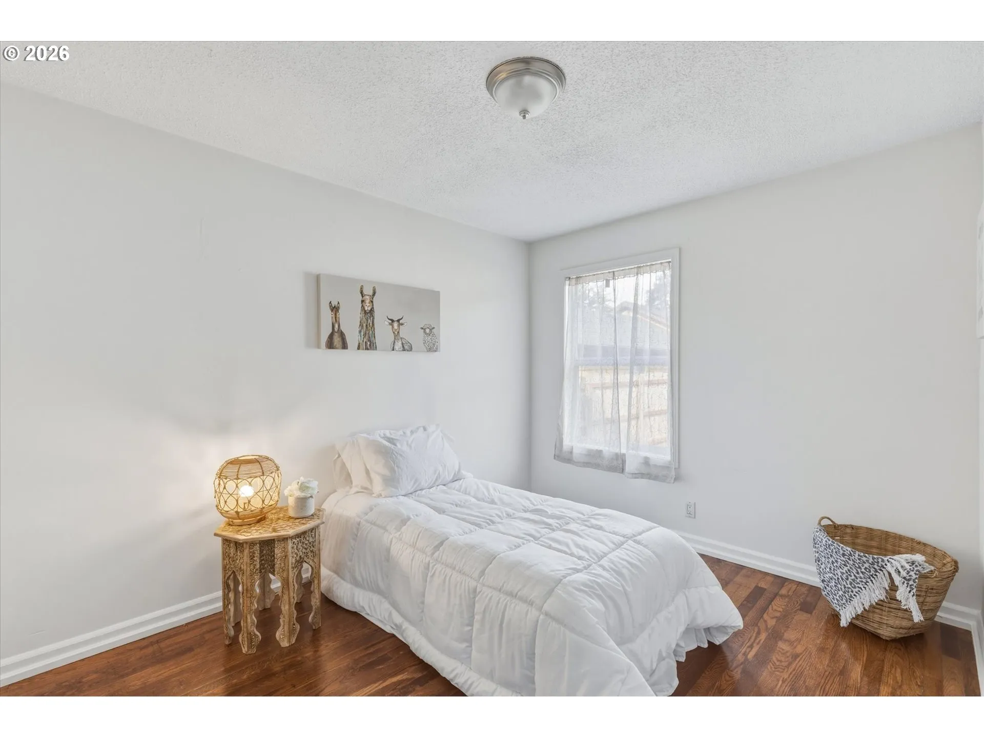 Bedroom-# 1