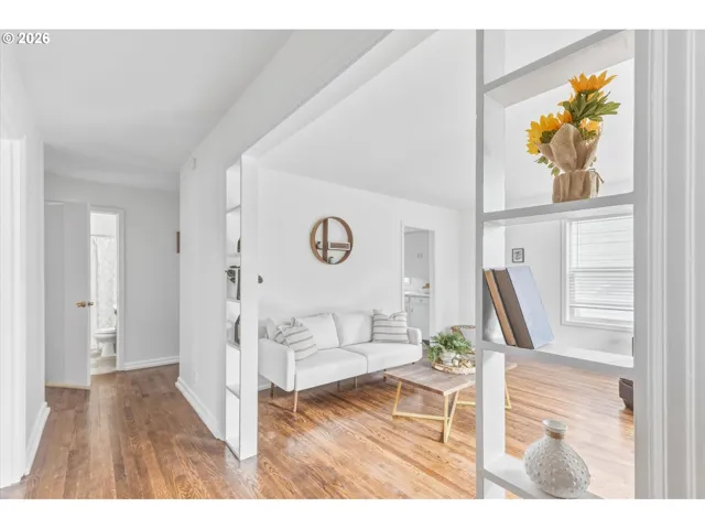 Entrance/Foyer