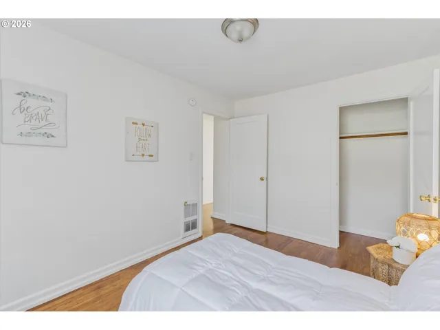 Bedroom-# 1