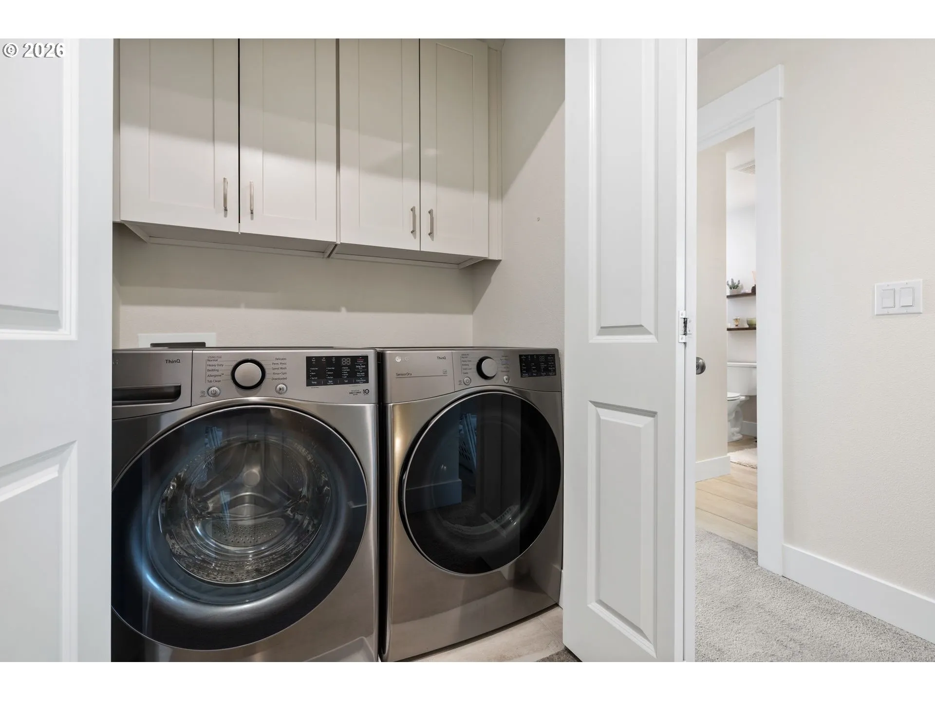Laundry-Upper