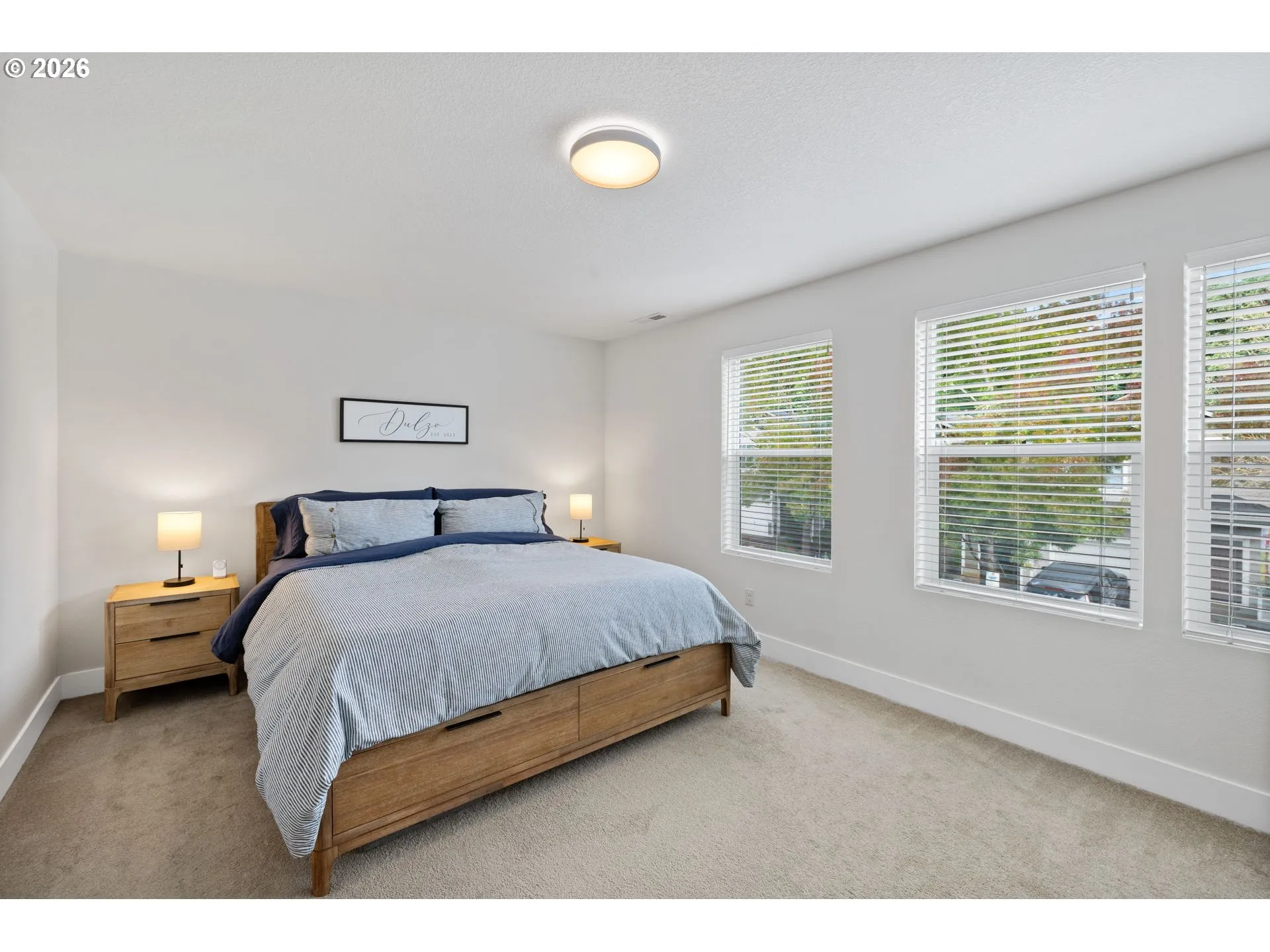 Bedroom, Primary-Upper