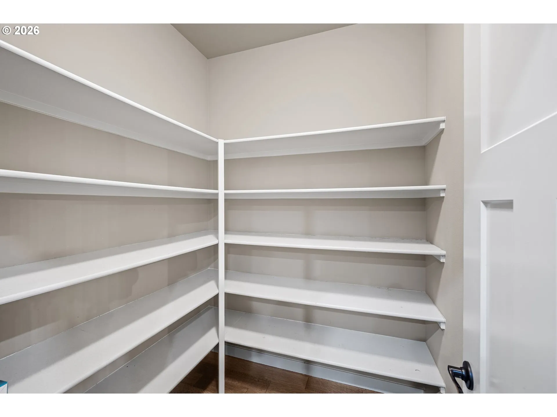 Pantry