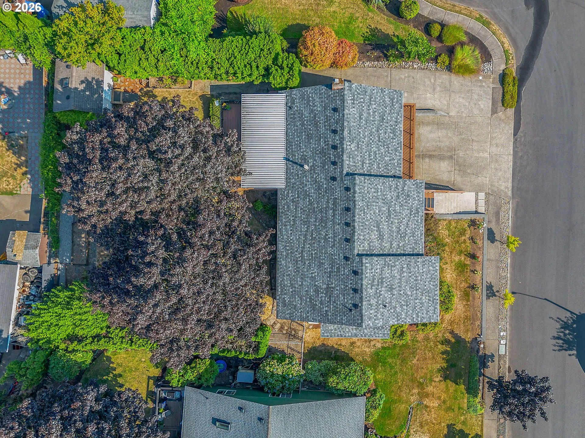 Drone View/UAV