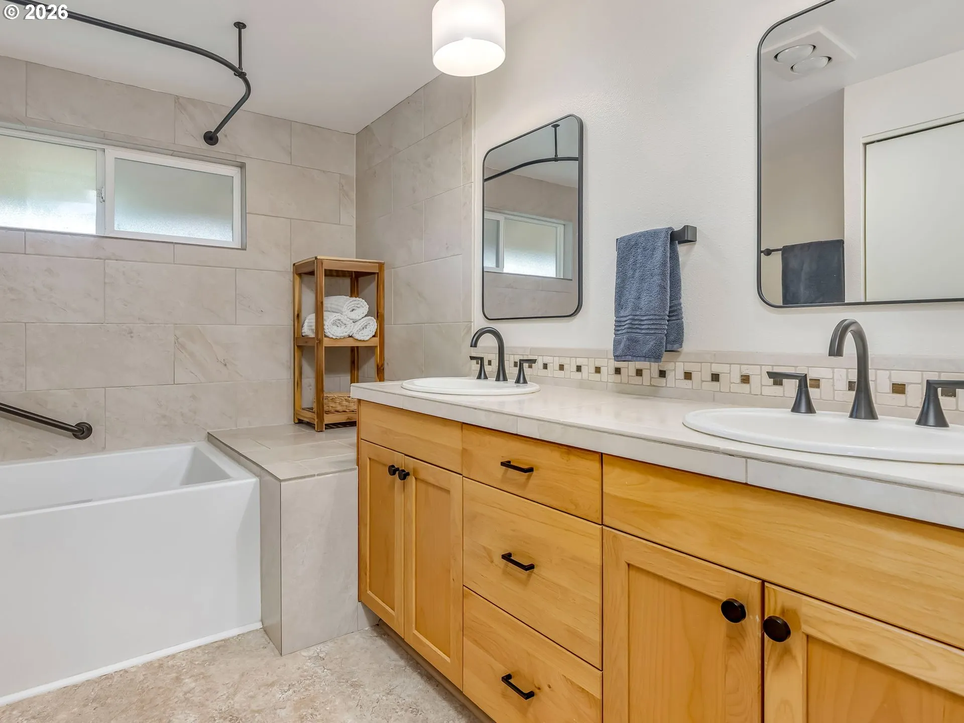 En Suite Bathroom