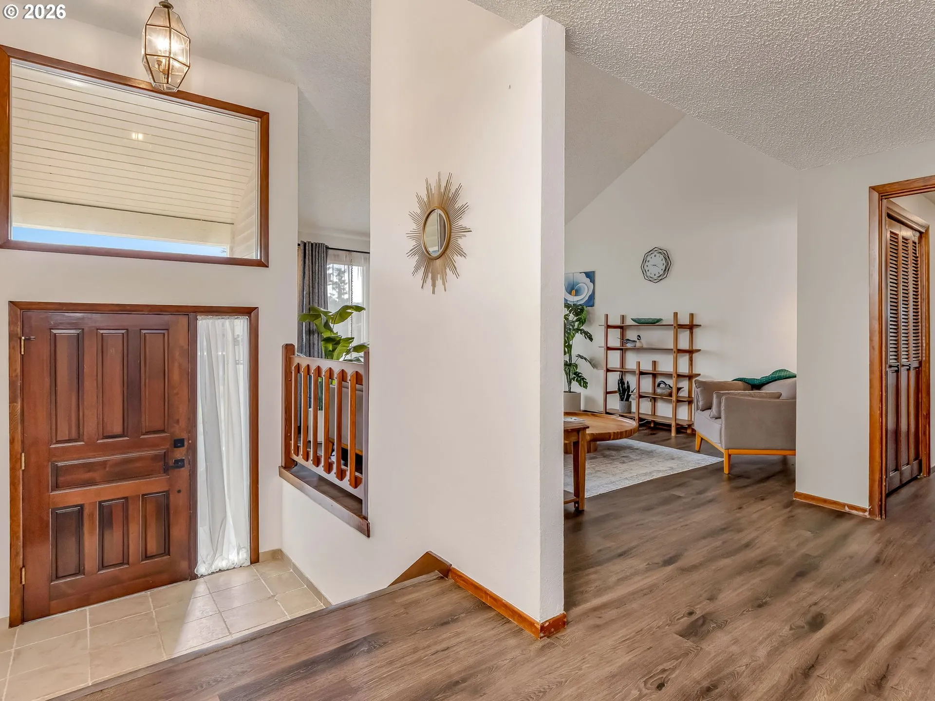 Entrance/Foyer