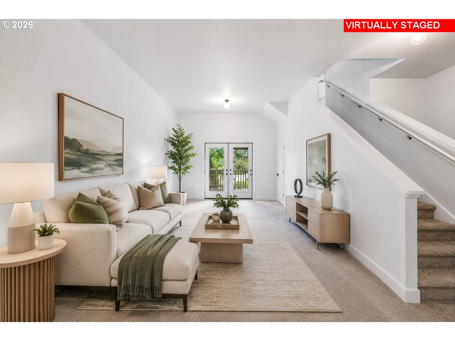 Family Room-Lower