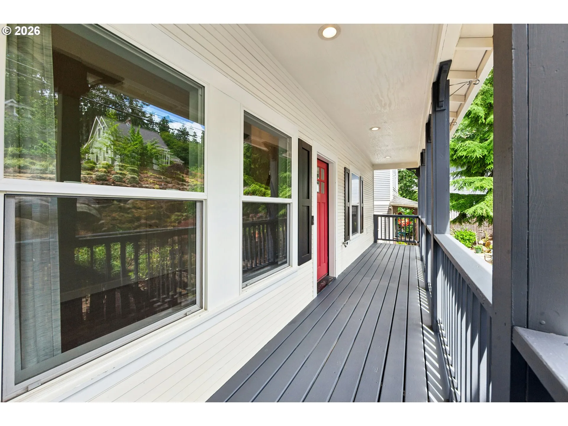 Porch