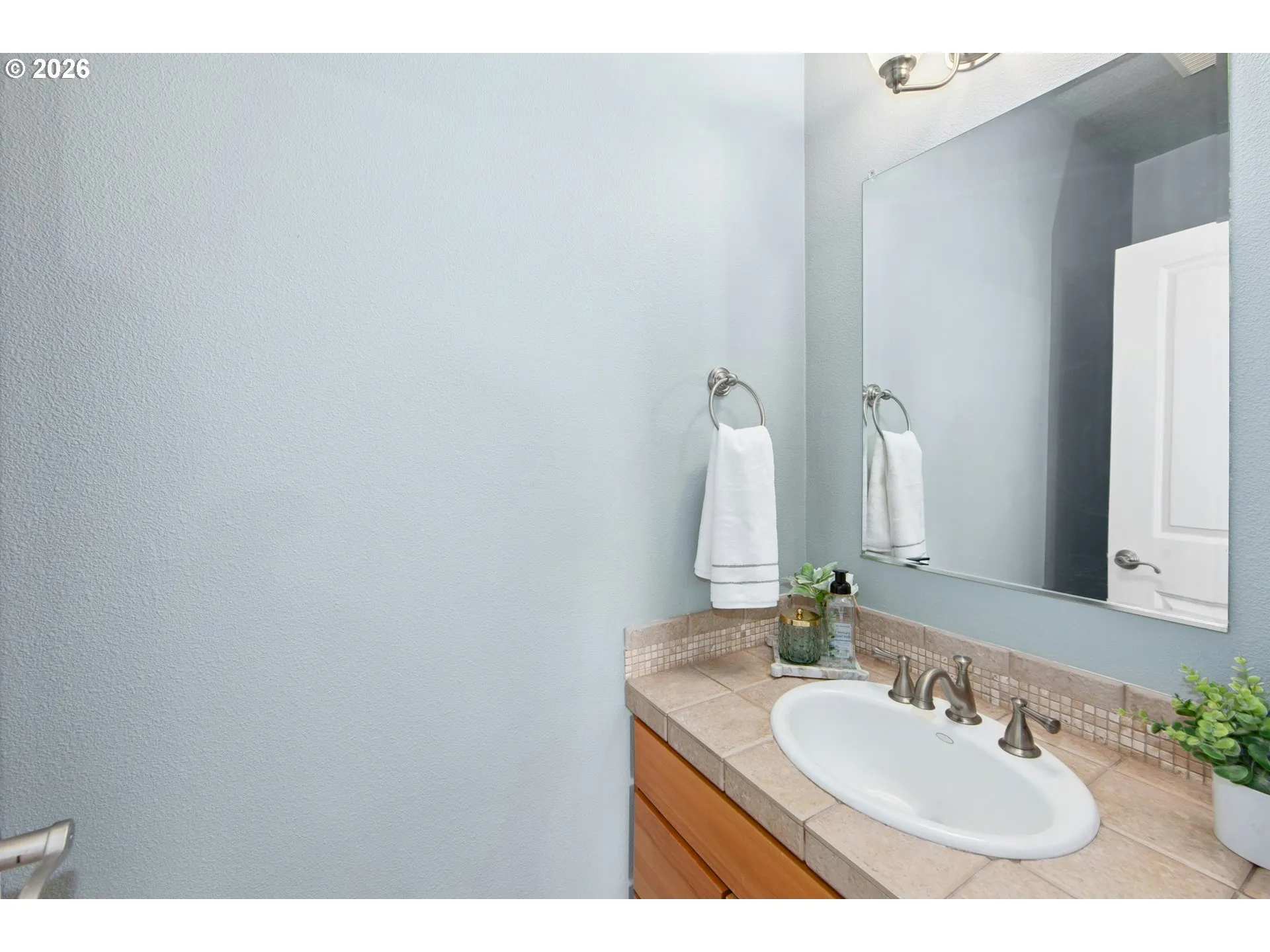 Bathroom-Half Bath