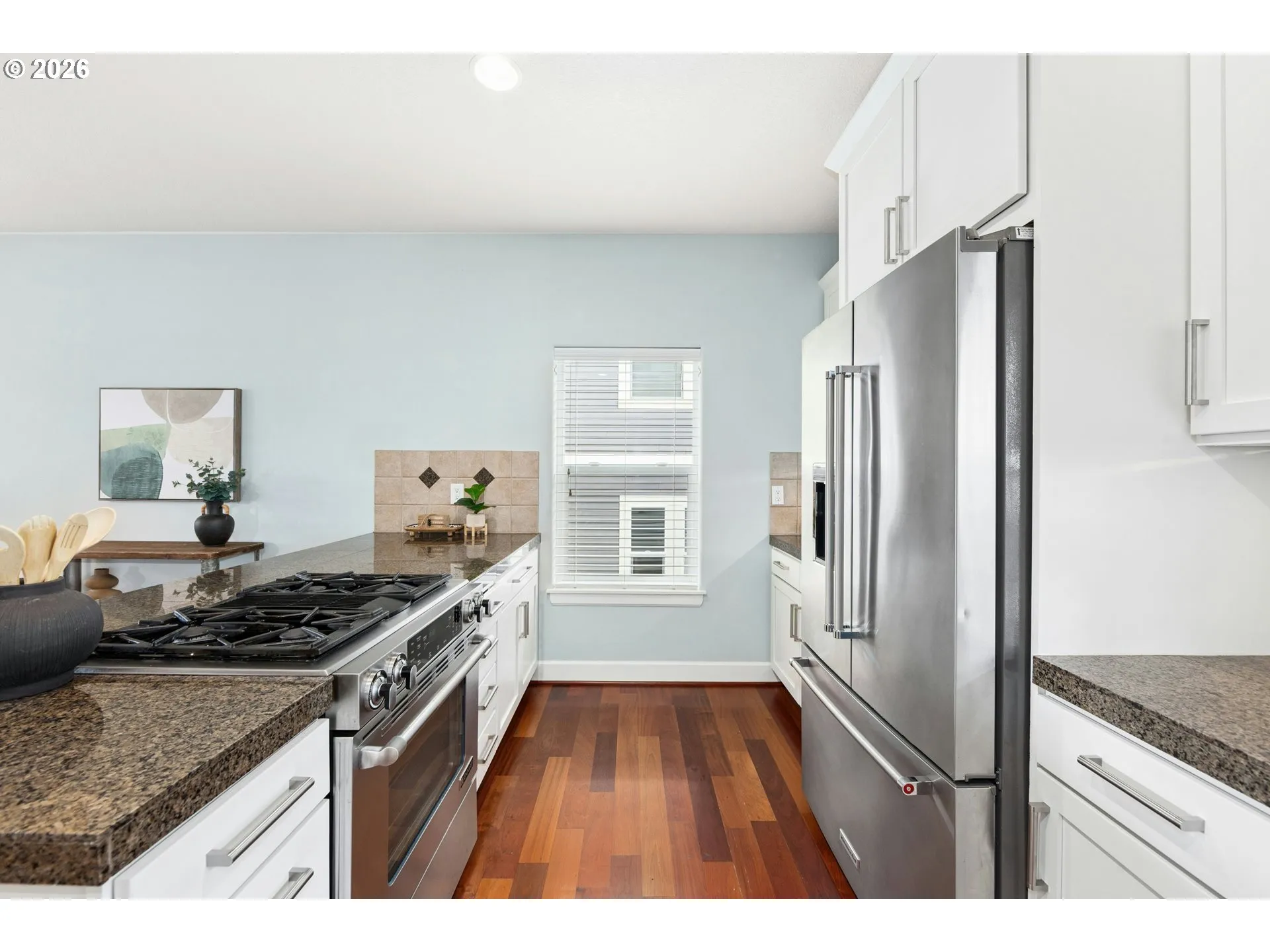 Kitchen-Oven