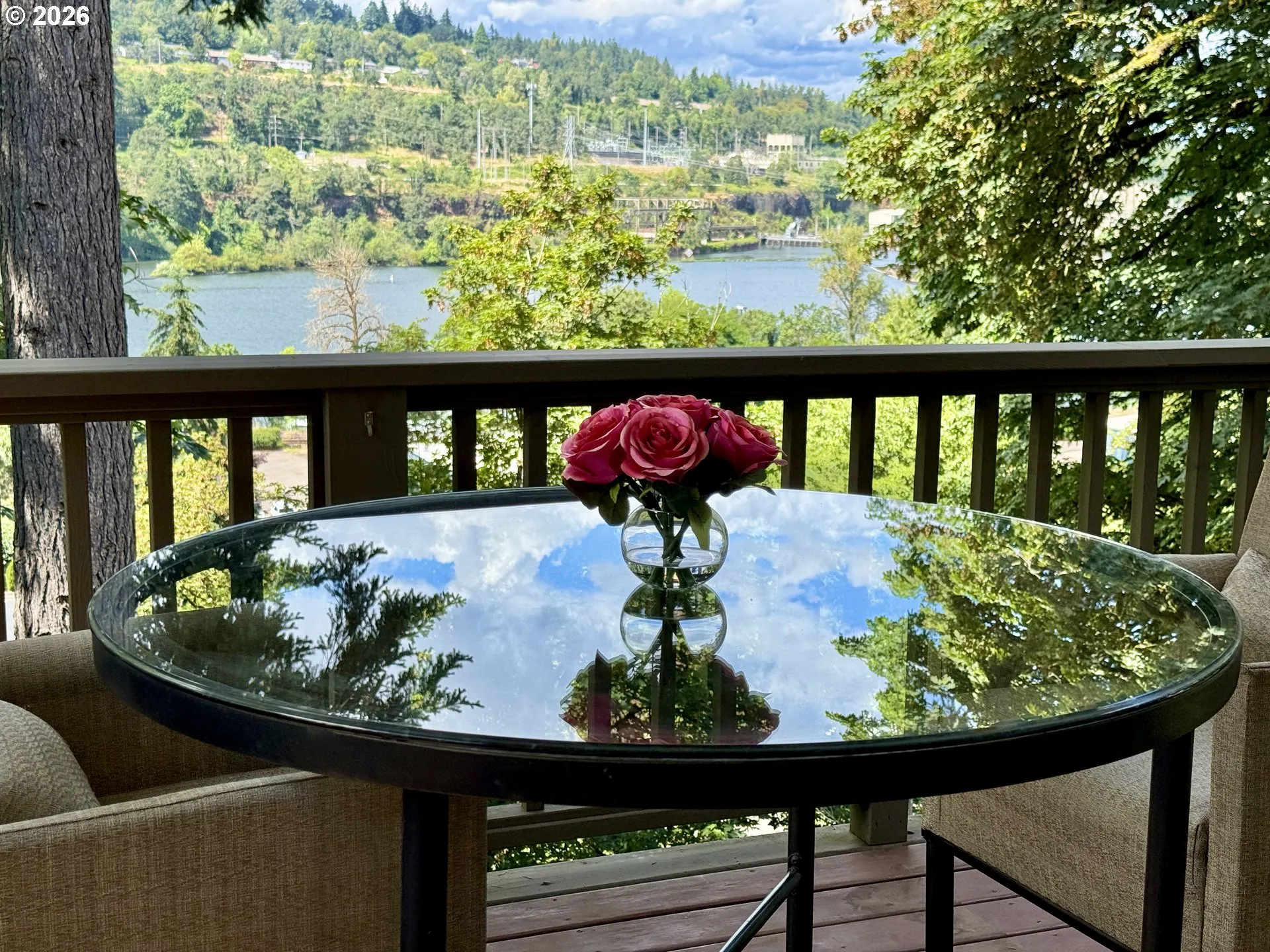 Deck-Upper