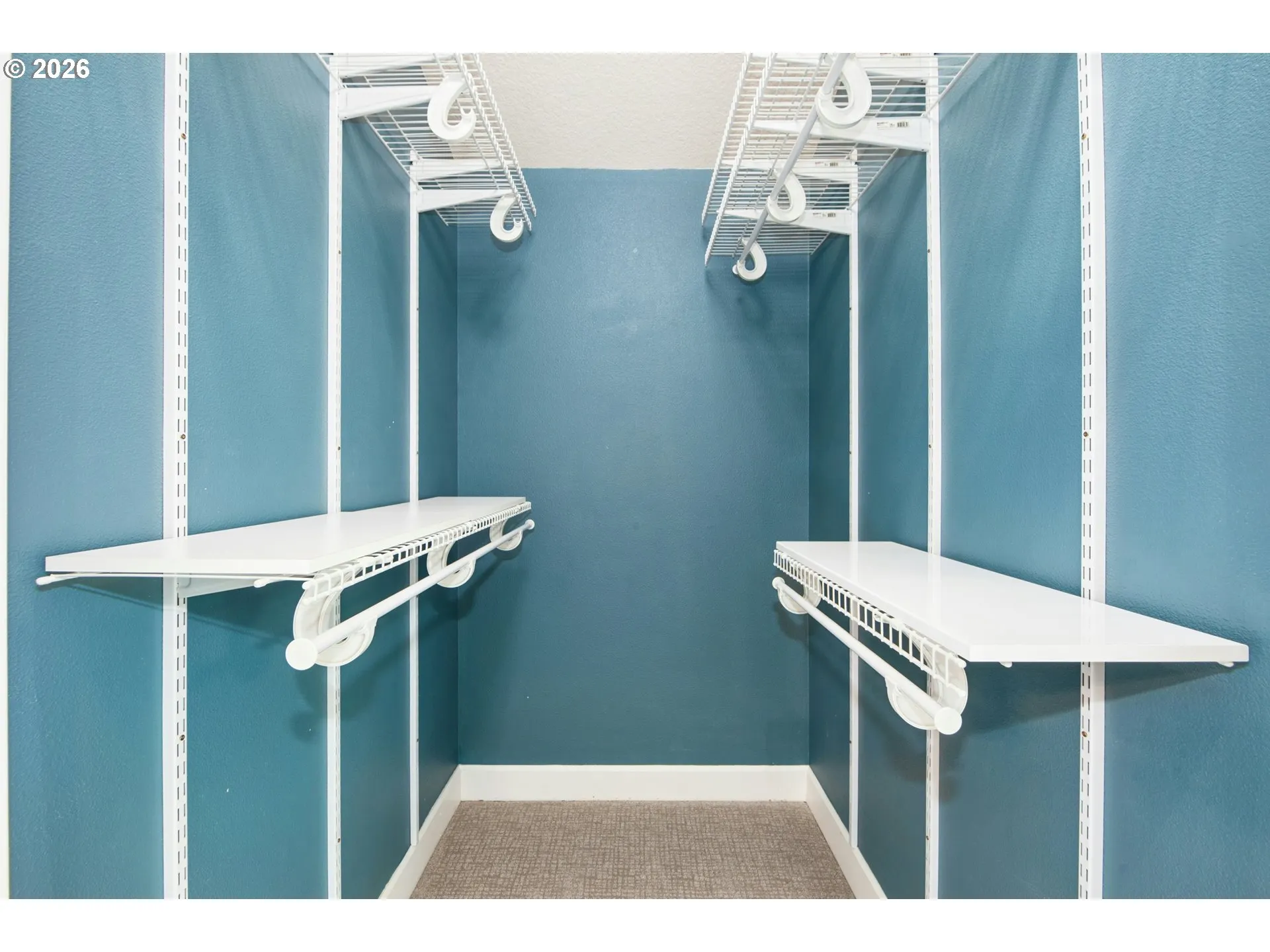 Bedroom, Primary-Walk-in closet 2