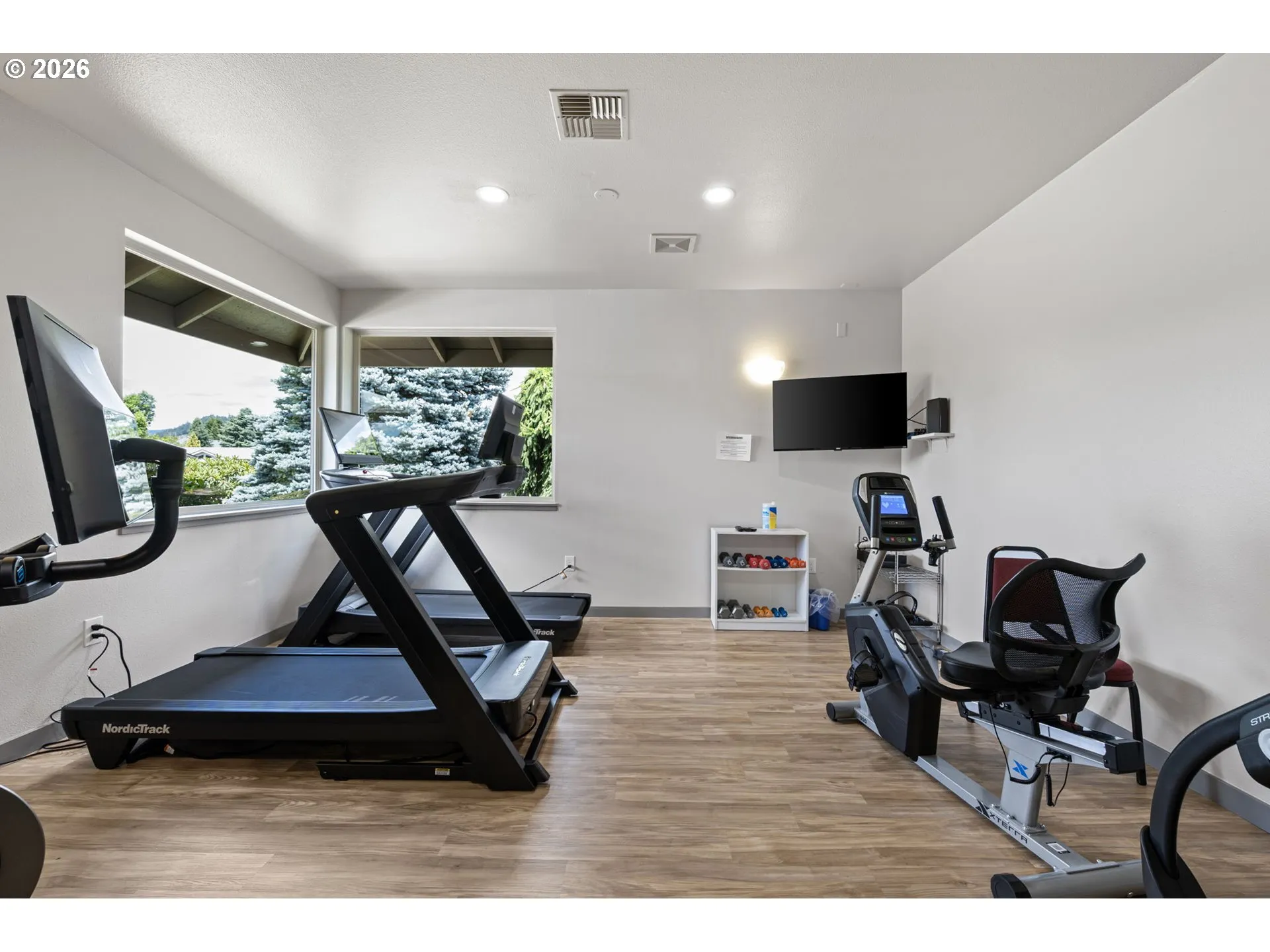 Community Recreation Center