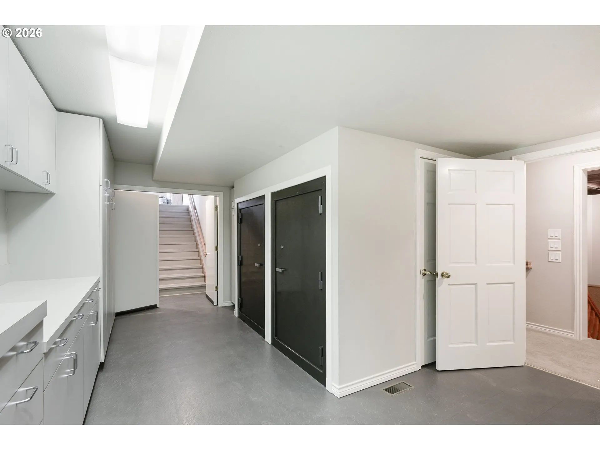 Basement-Finished
