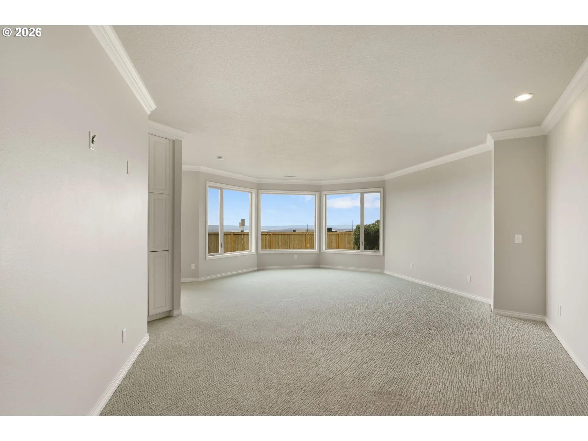 Owner's Suite Bedroom-Main