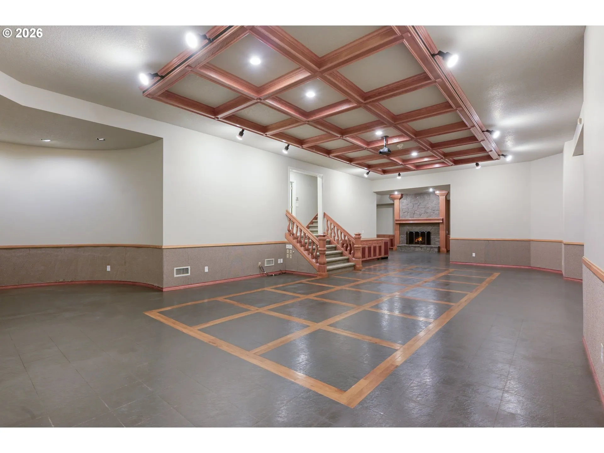 Basement-Finished