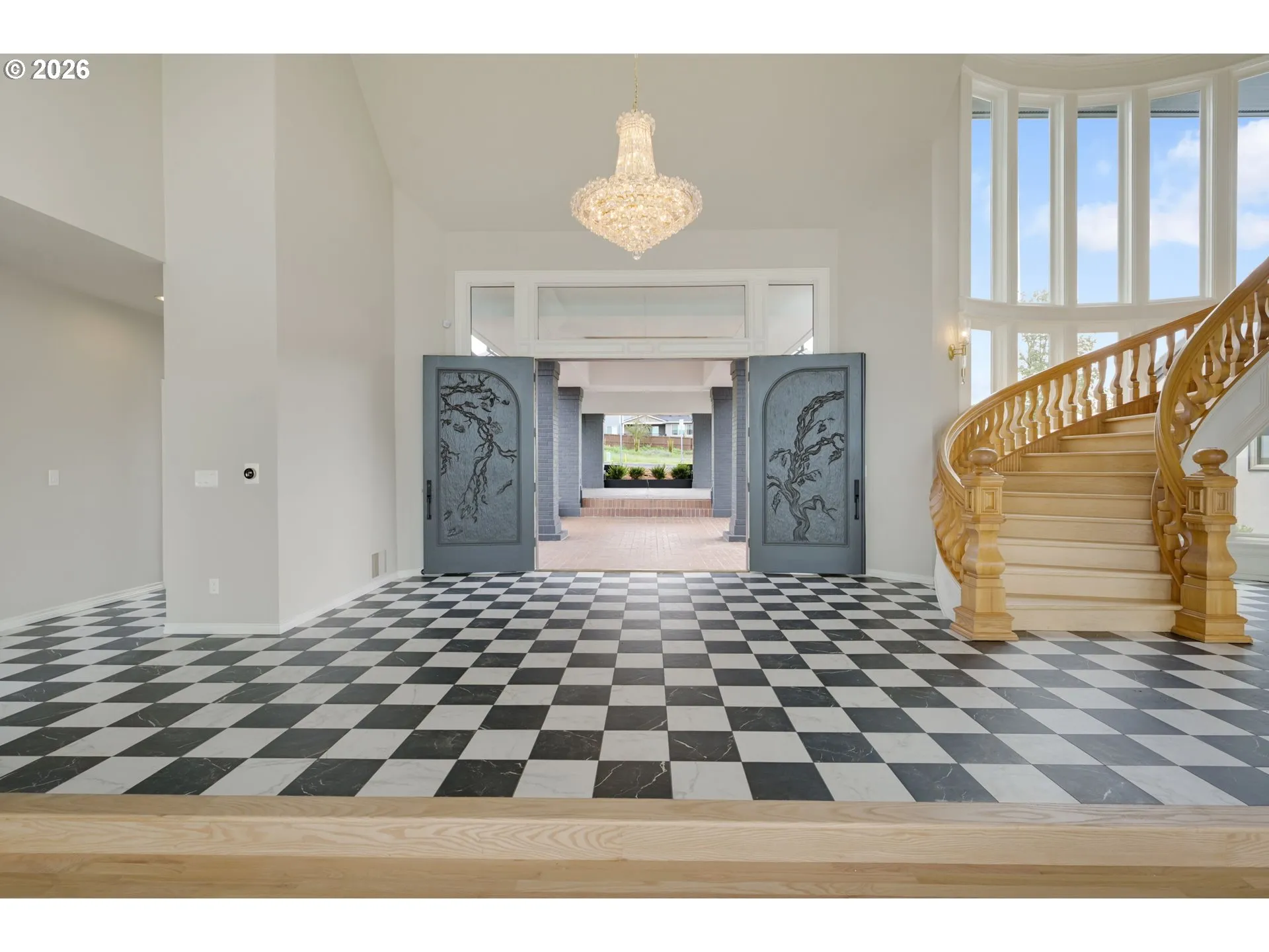 Entrance/Foyer