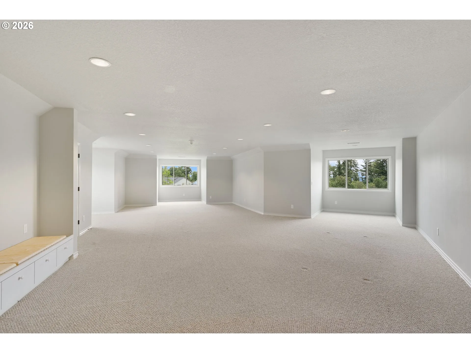 Bonus Room-Upper