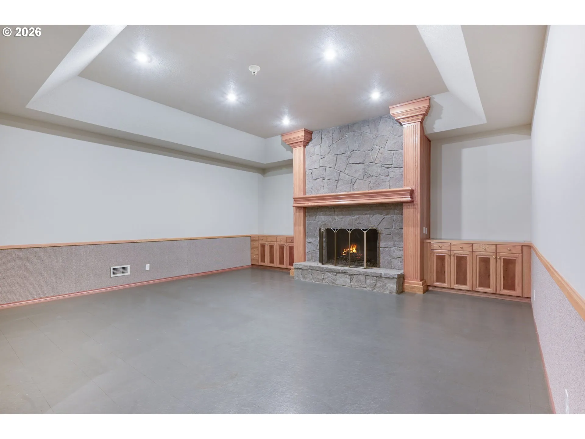 Basement-Finished