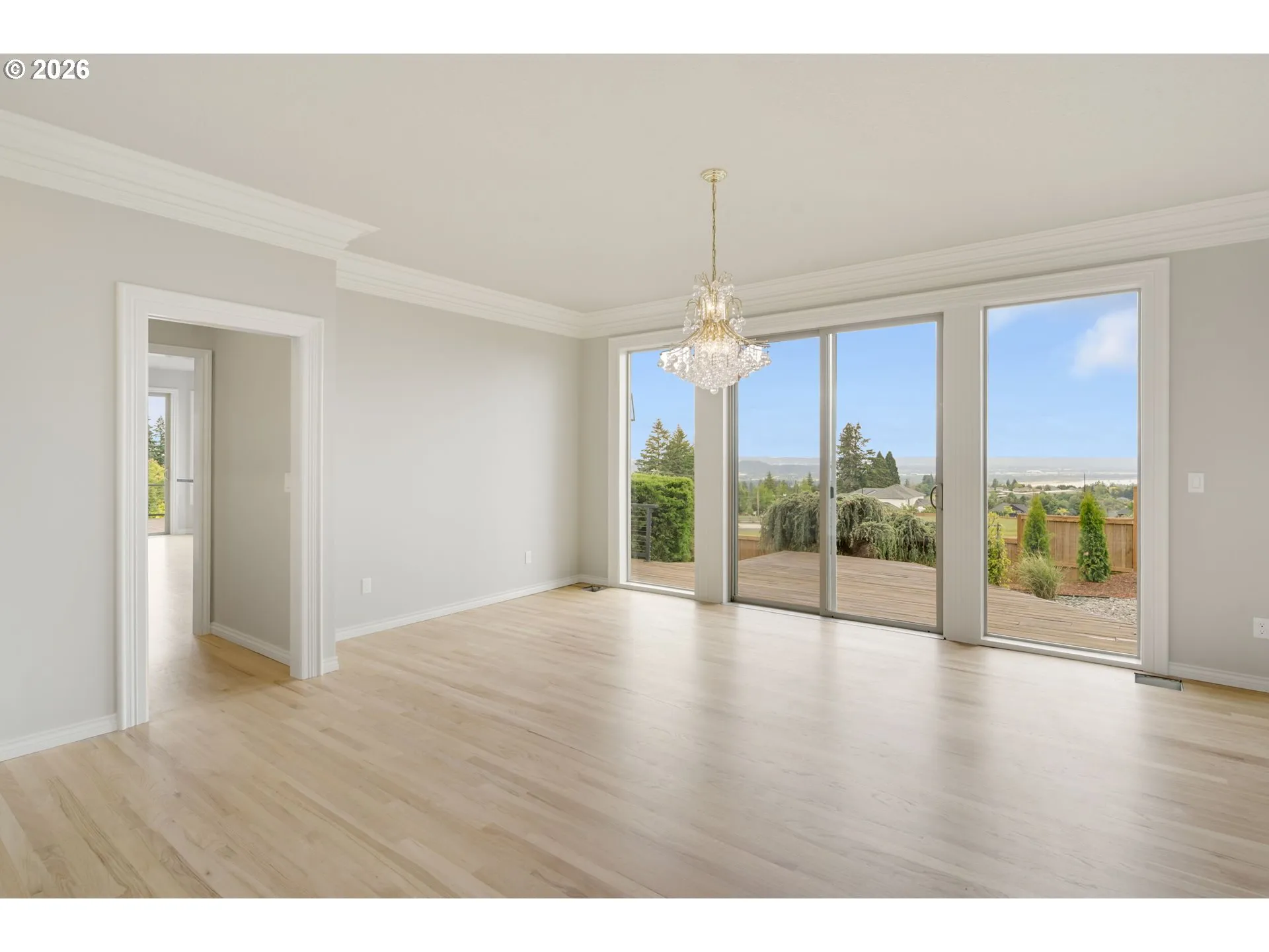 Dining Room-Formal