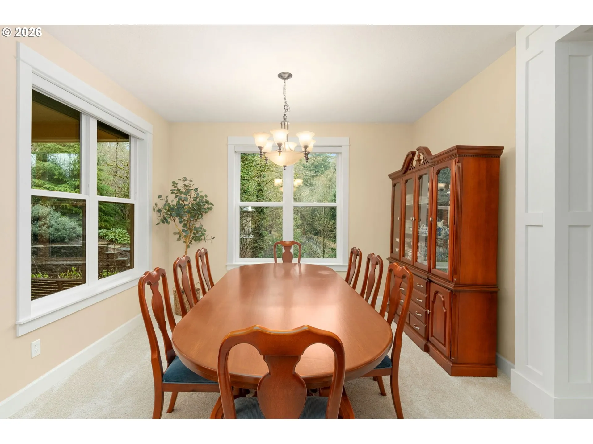 Dining Room-Formal