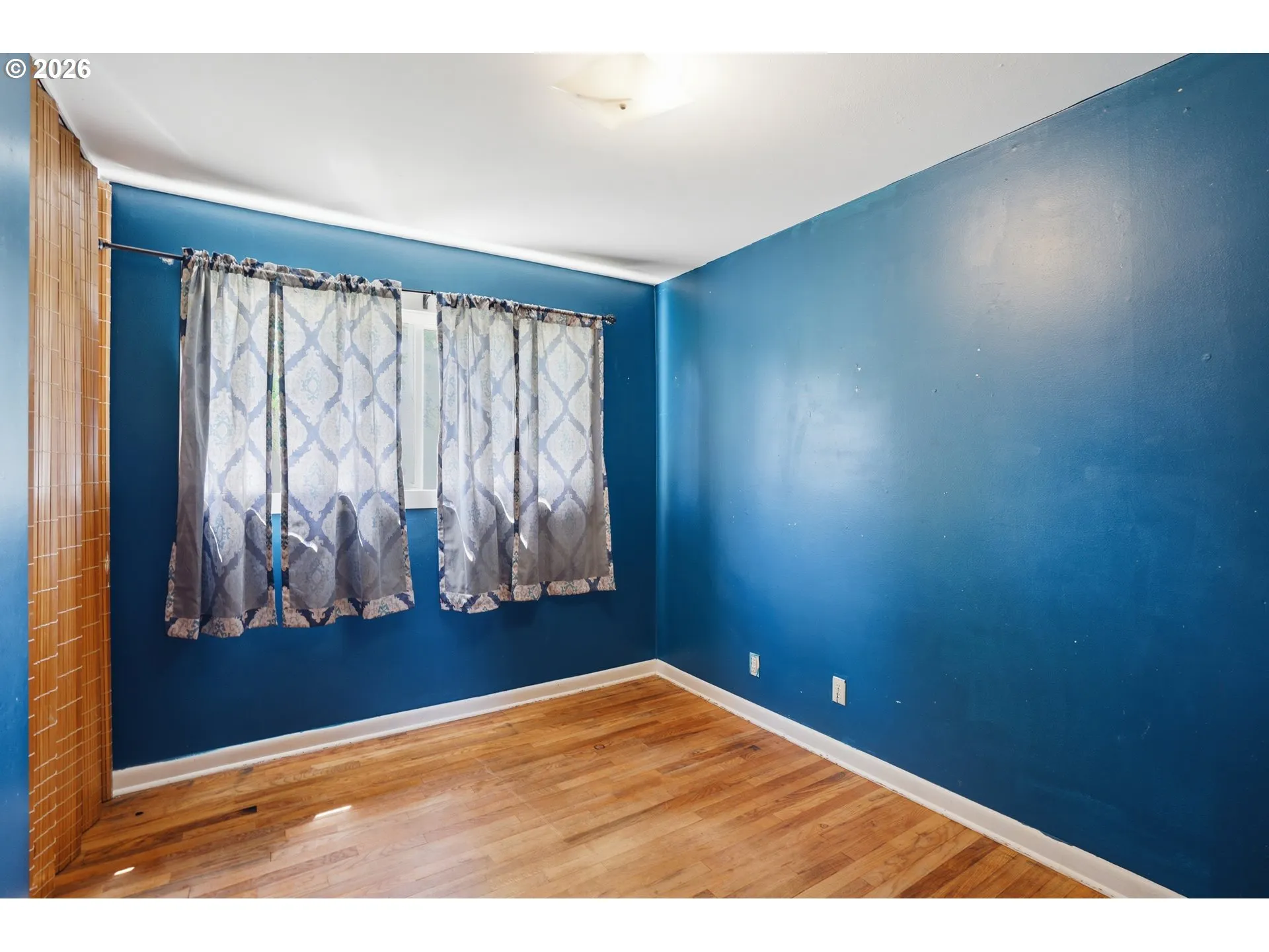 Bedroom-# 1