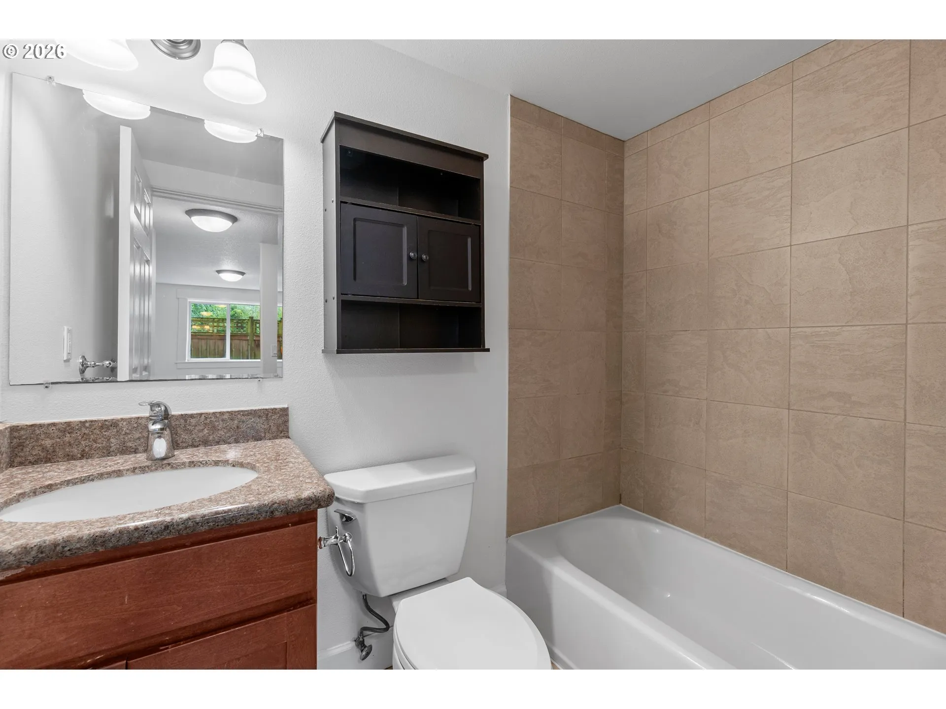 Bathroom, Attached