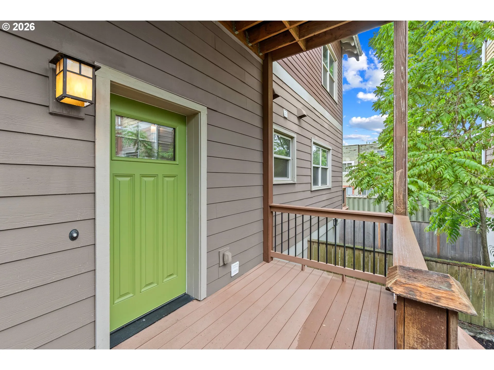 Porch