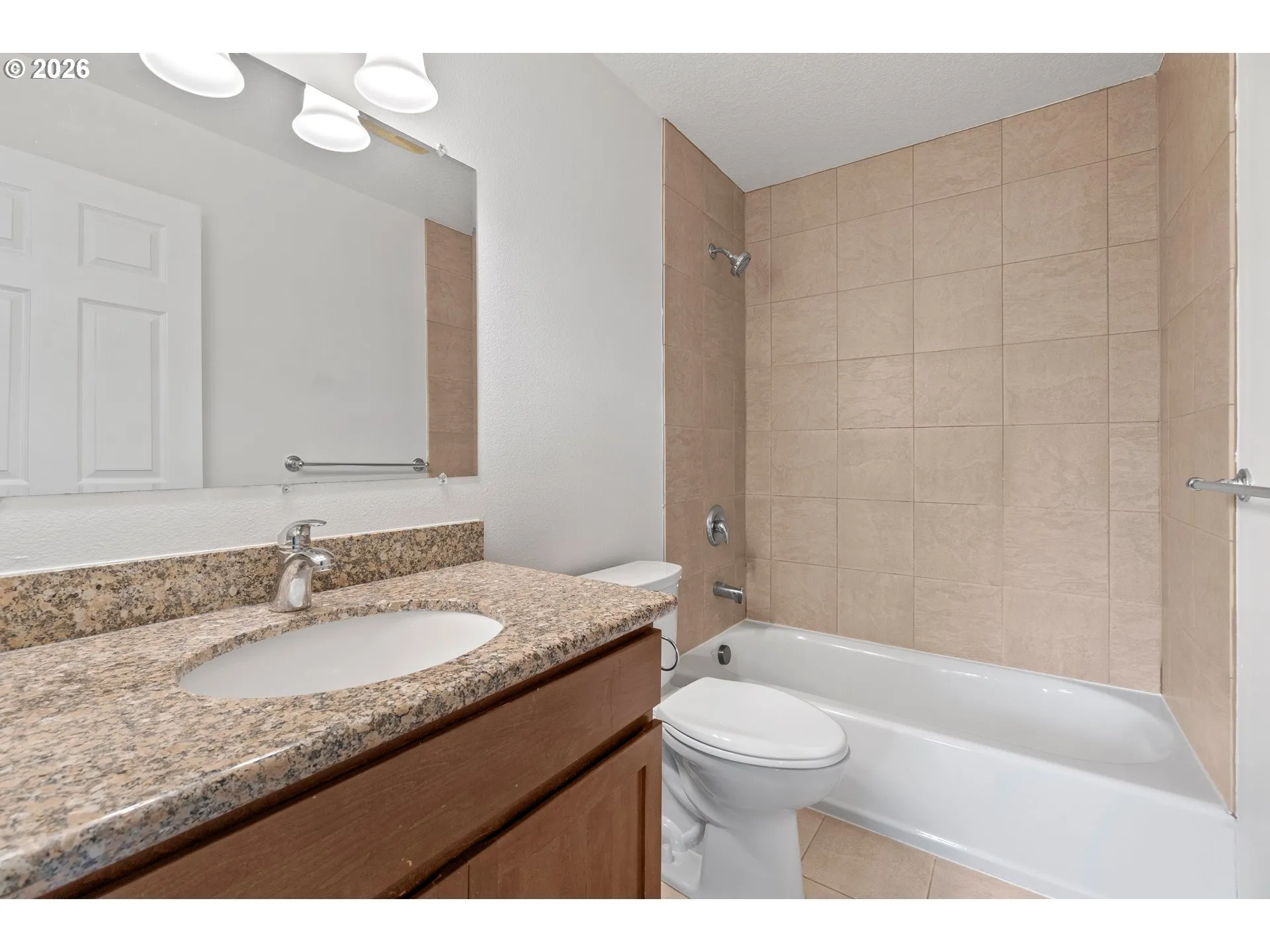 Bathroom, Attached
