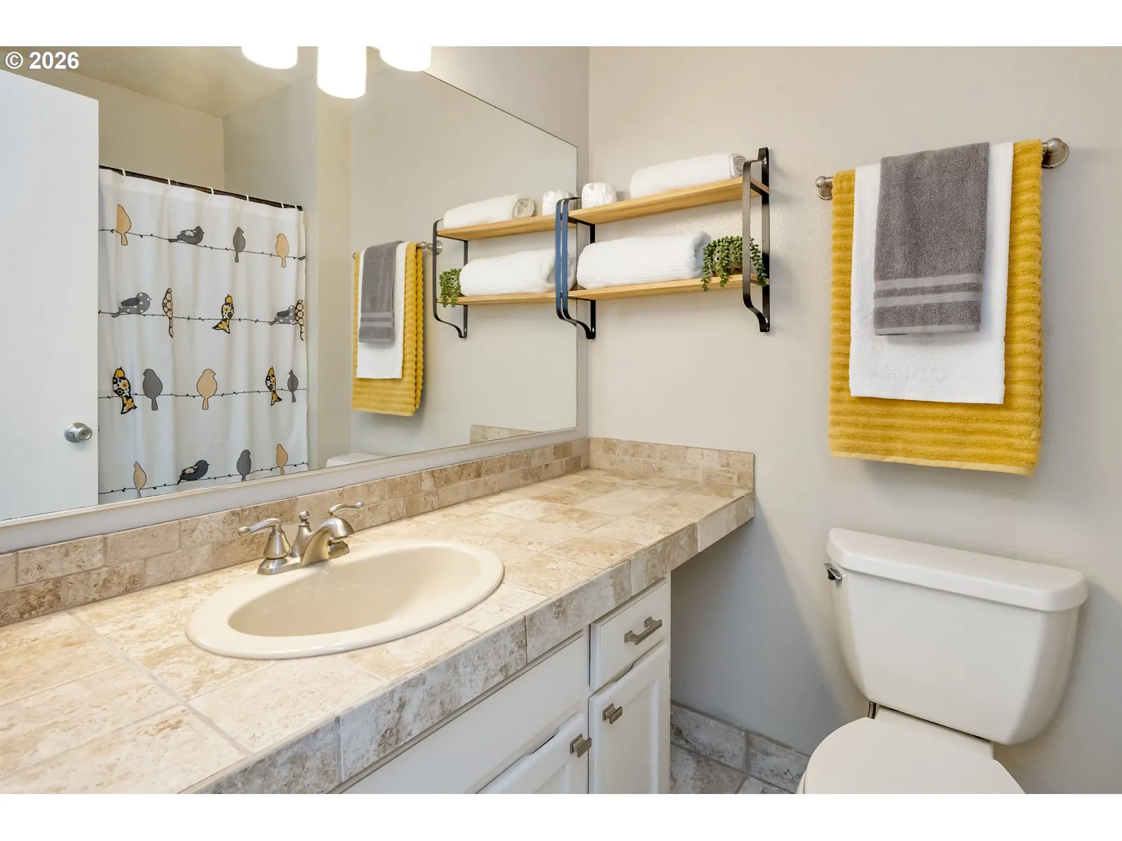 Bathroom, Attached