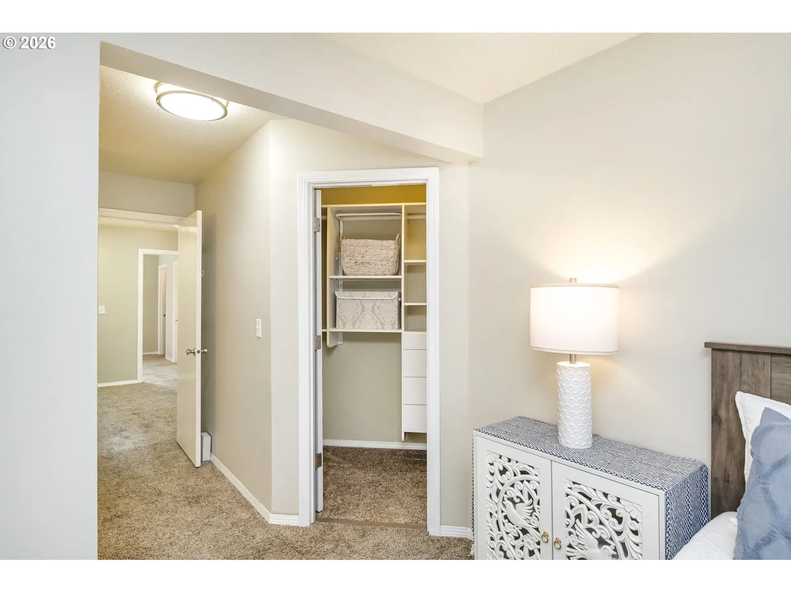 Primary Bedroom-Walk-In Closet