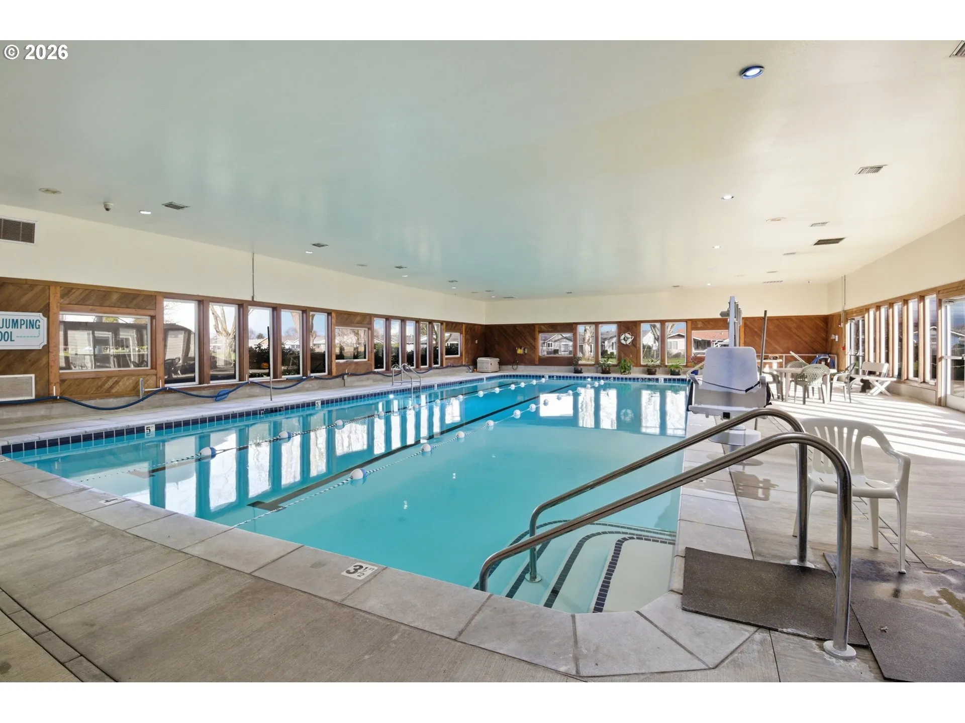 Community Amenities-# 3