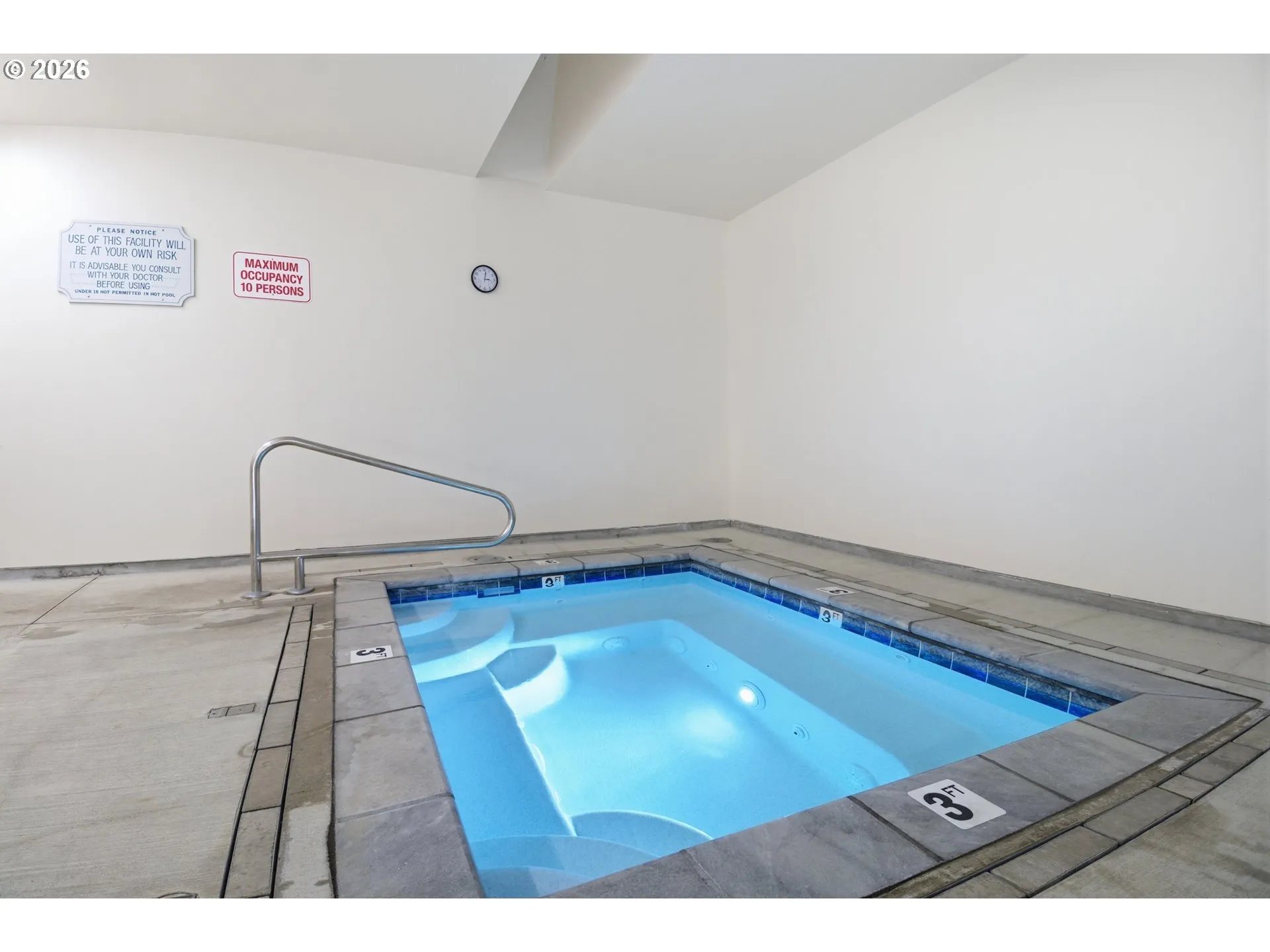 Community Amenities-# 5