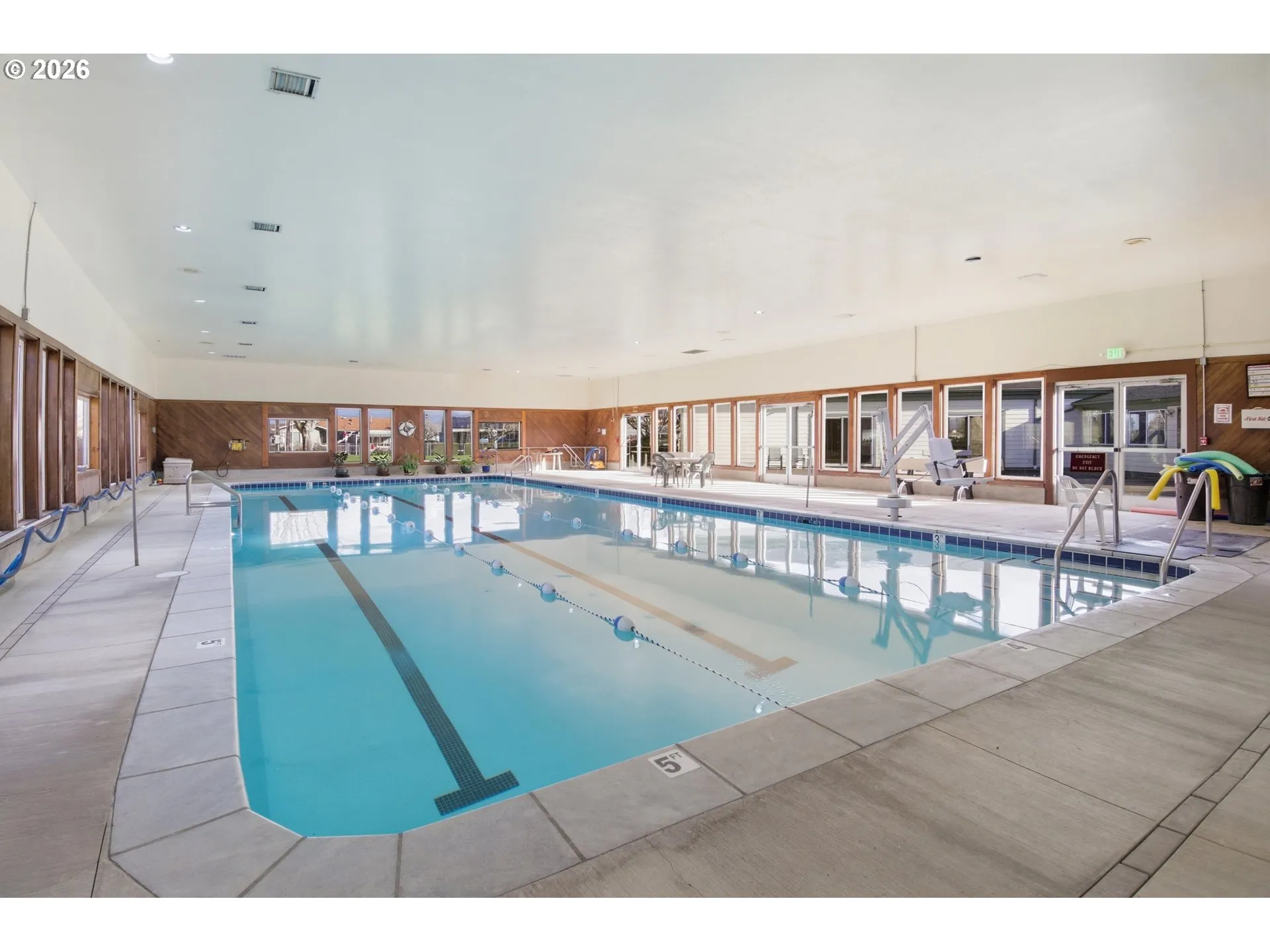 Community Amenities-# 4