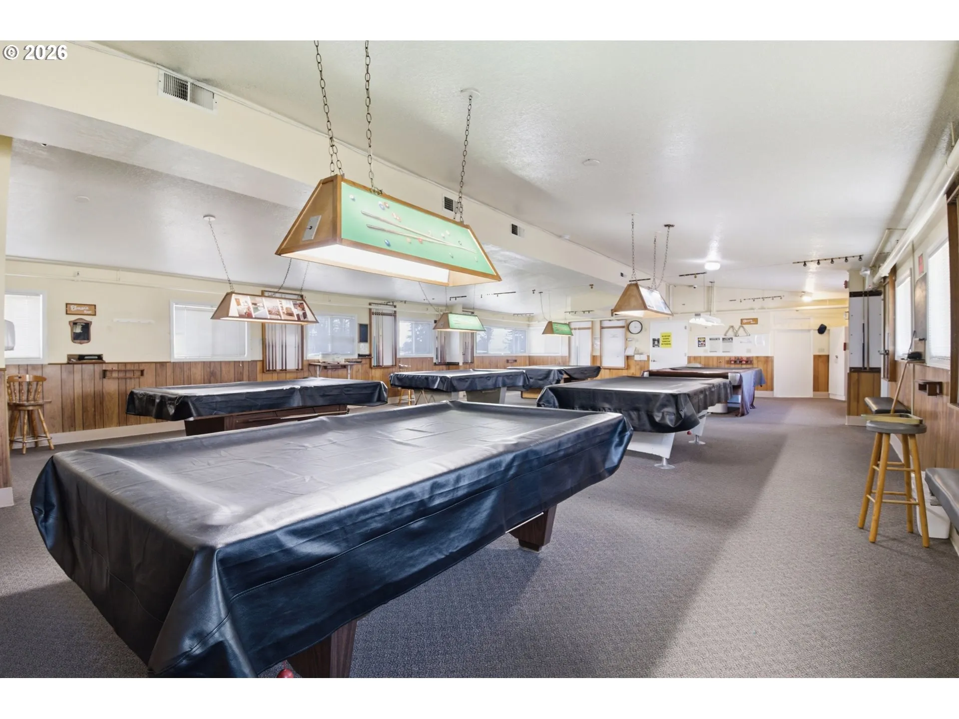 Community Amenities-# 2