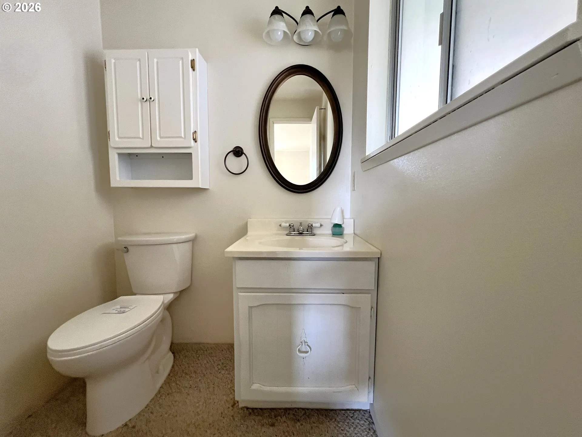 Owner's Suite Bathroom