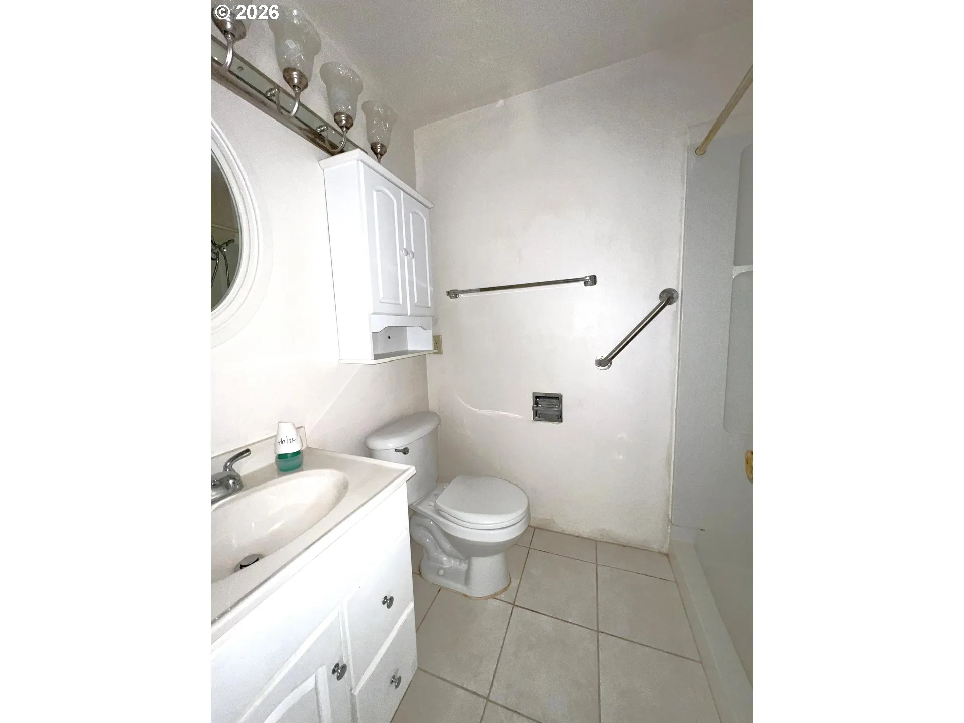 Bathroom-# 2